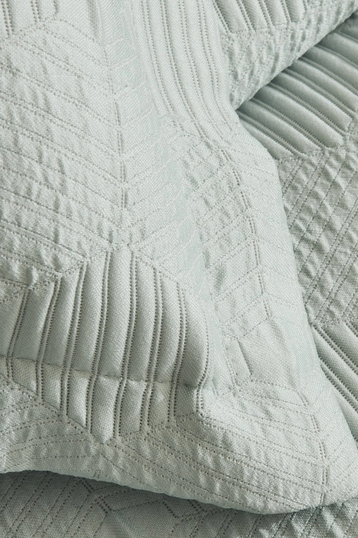 روتختی دو نفره سبز Sunrise Mint Karaca Home