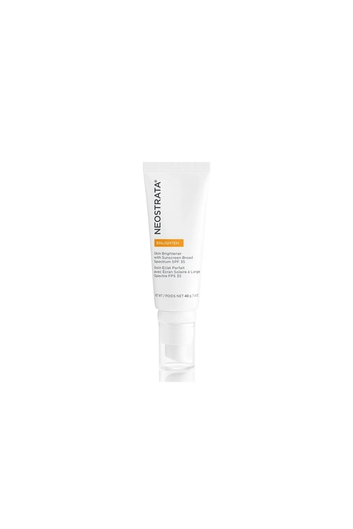 NeoStrata ضد لک SPF35 مرطوب کننده، کرم مراقبت از پوست محافظتی 40 گرم