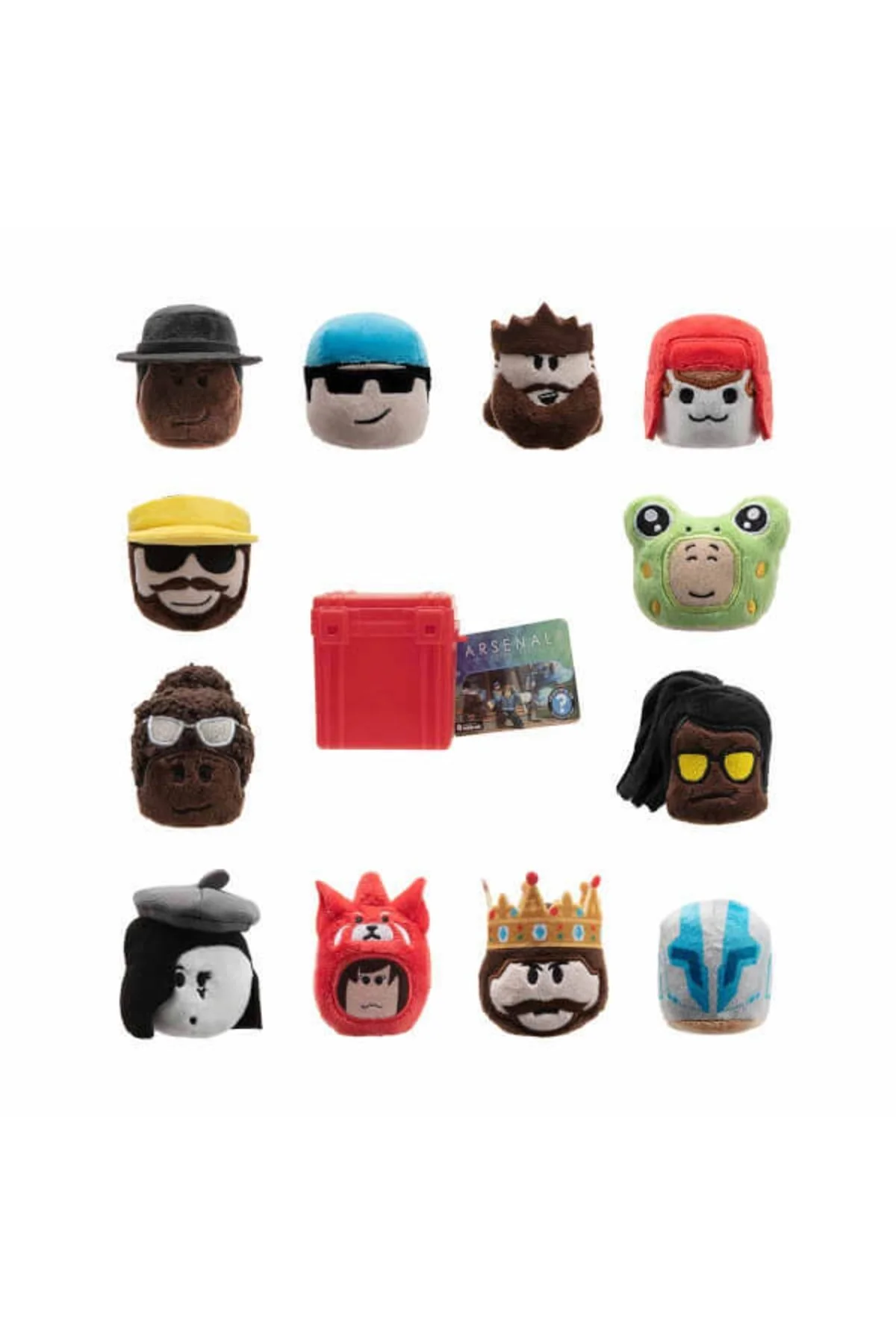 اسباب بازی های فیگور دیگر سورپرایز پلاس 52000 RBL اورجینال Roblox