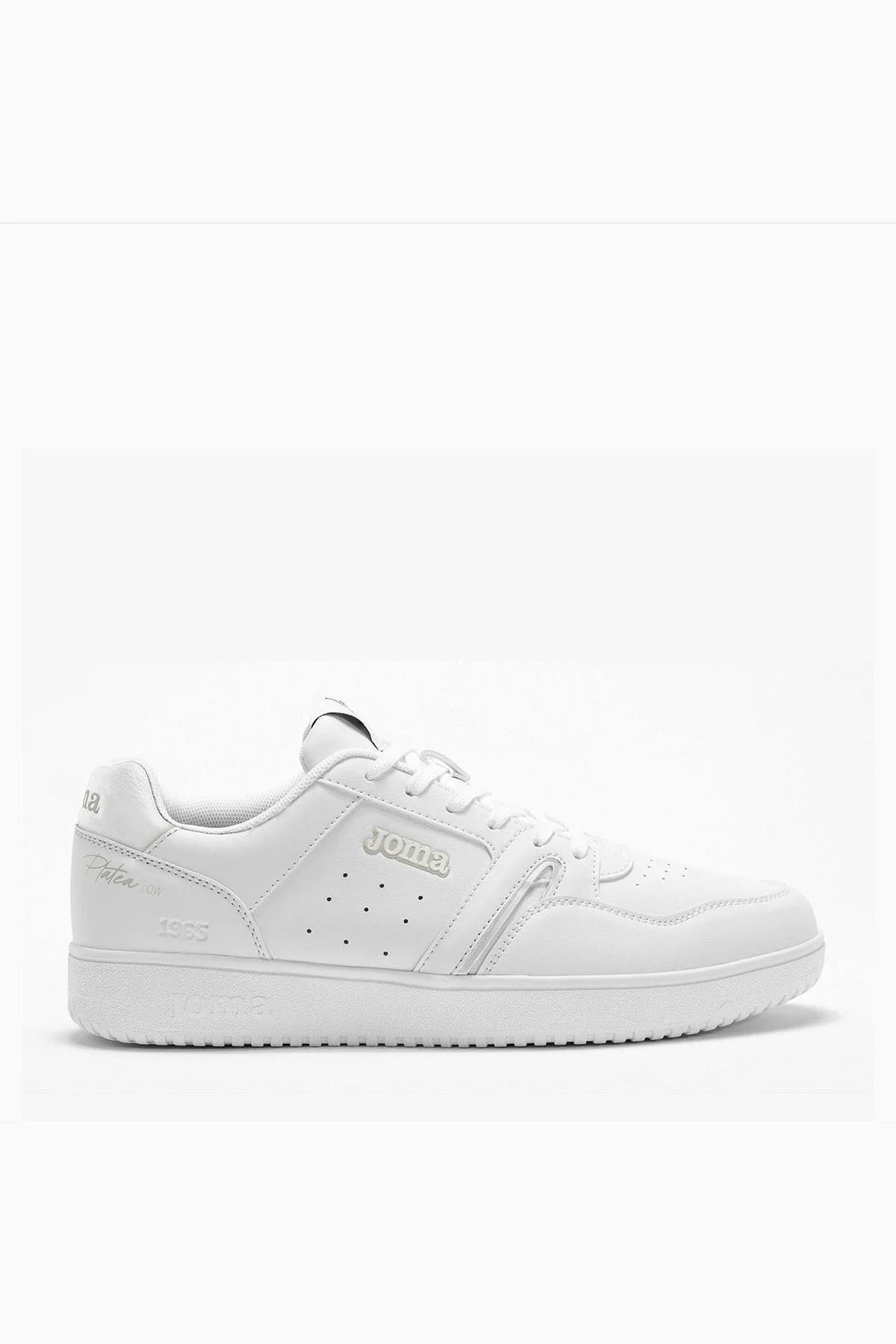 اسنیکر سفید زنانه کفش ورزشی روزانه C. LOW LADY 2302 Joma