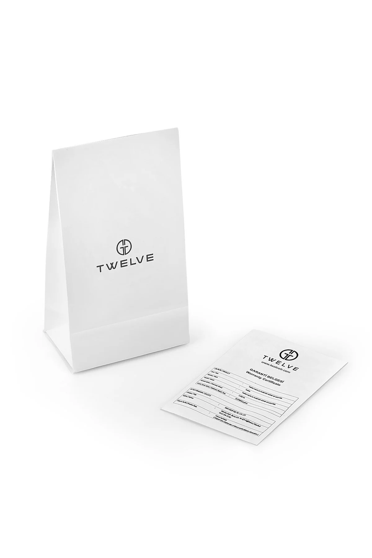 ساعت مچی زنانه مینی قدیمی Twelve