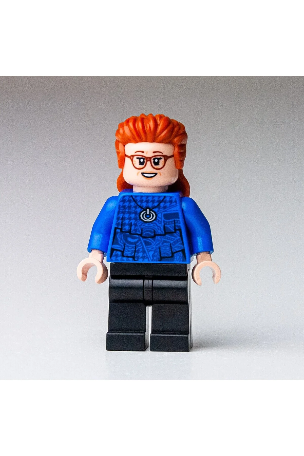 لگو شکل اصلی کتی دولی اورجینال LEGO