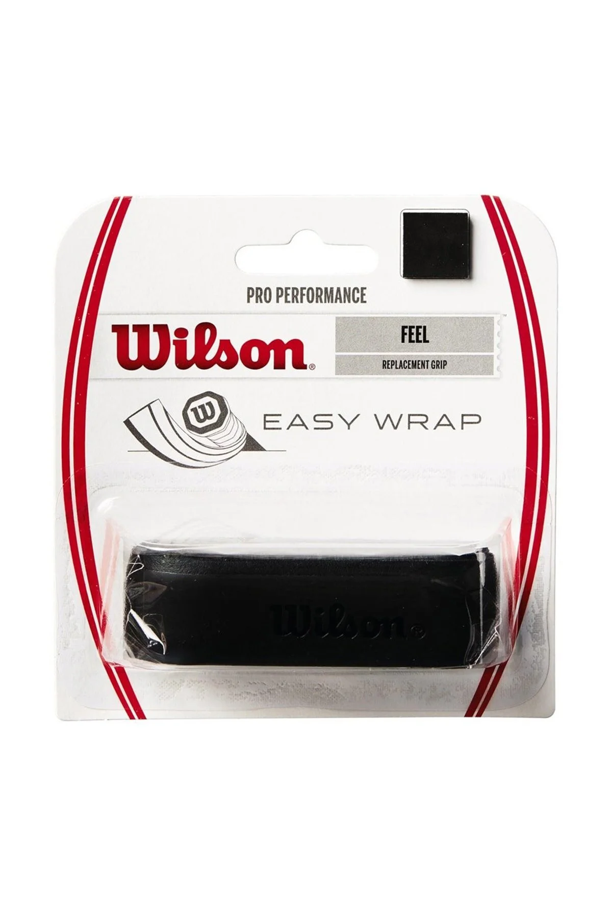 تجهیزات تنیس دسته راکت WRZ470800 PRO PERFORMANCE Wilson