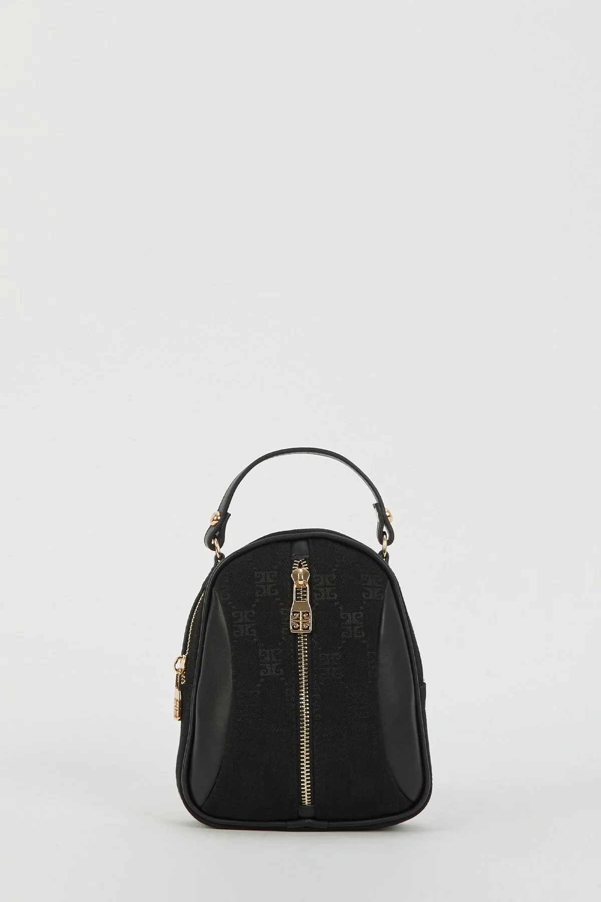 کیف شانه ای زنانه مشکی 05PO23Y1662 Pierre Cardin