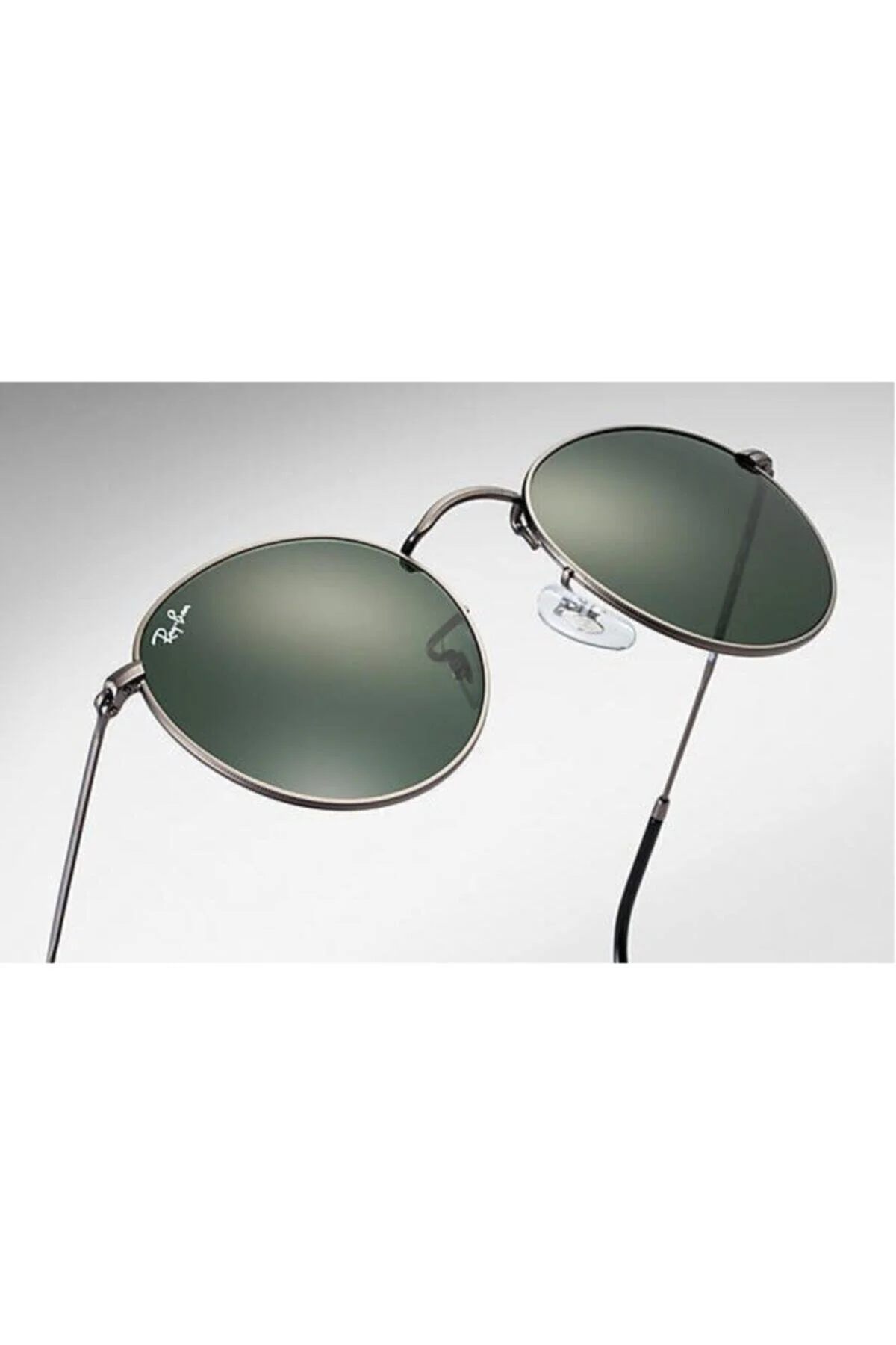 عینک آفتابی RB3447 029 50 دور سیاه UNISEX ری بن اورجینال Ray-Ban