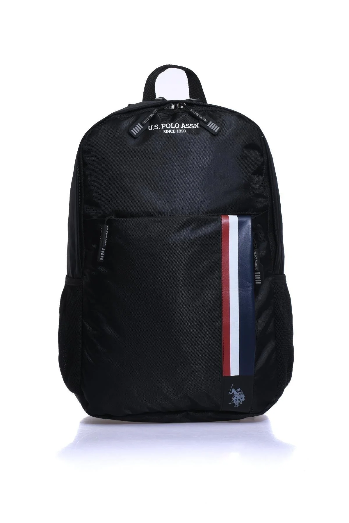 کوله پشتی مشکی مناسب برای استفاده روزمره U.S. Polo Assn.