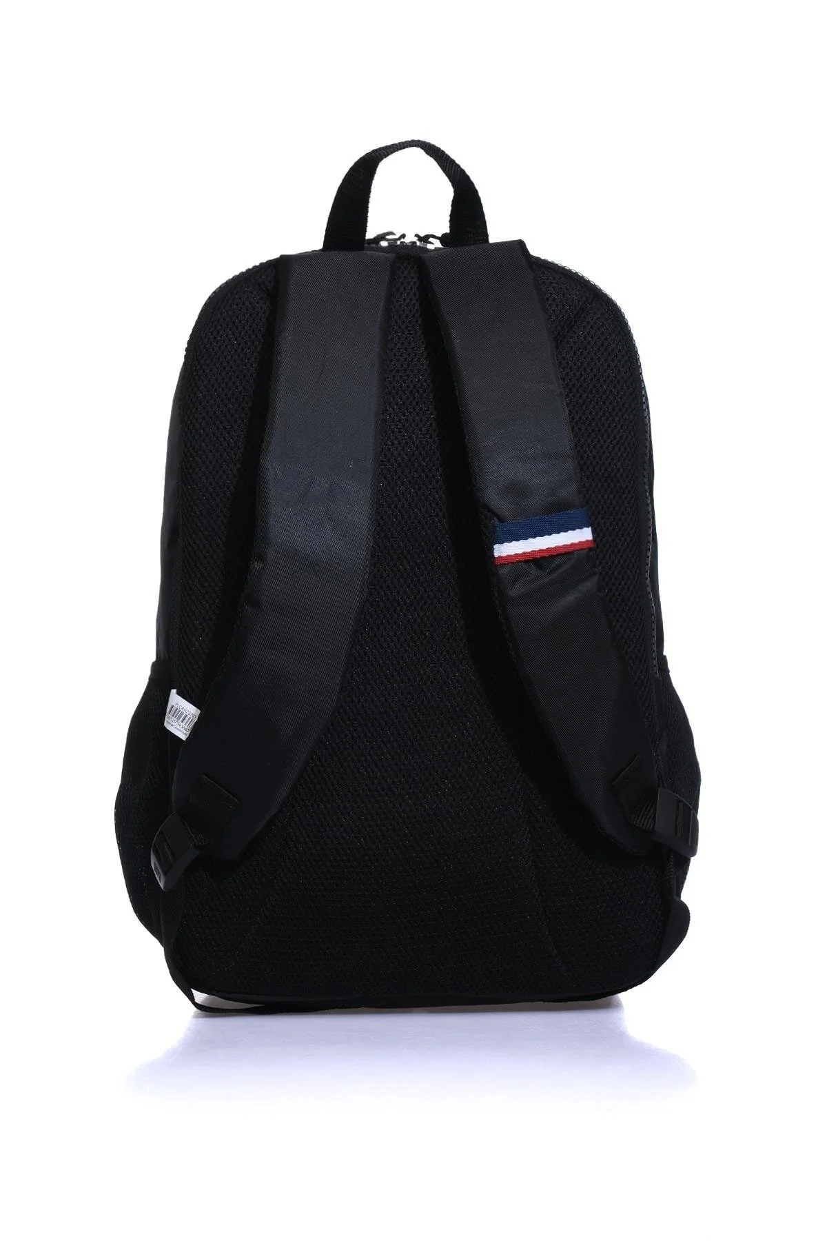 کوله پشتی مشکی مناسب برای استفاده روزمره U.S. Polo Assn.