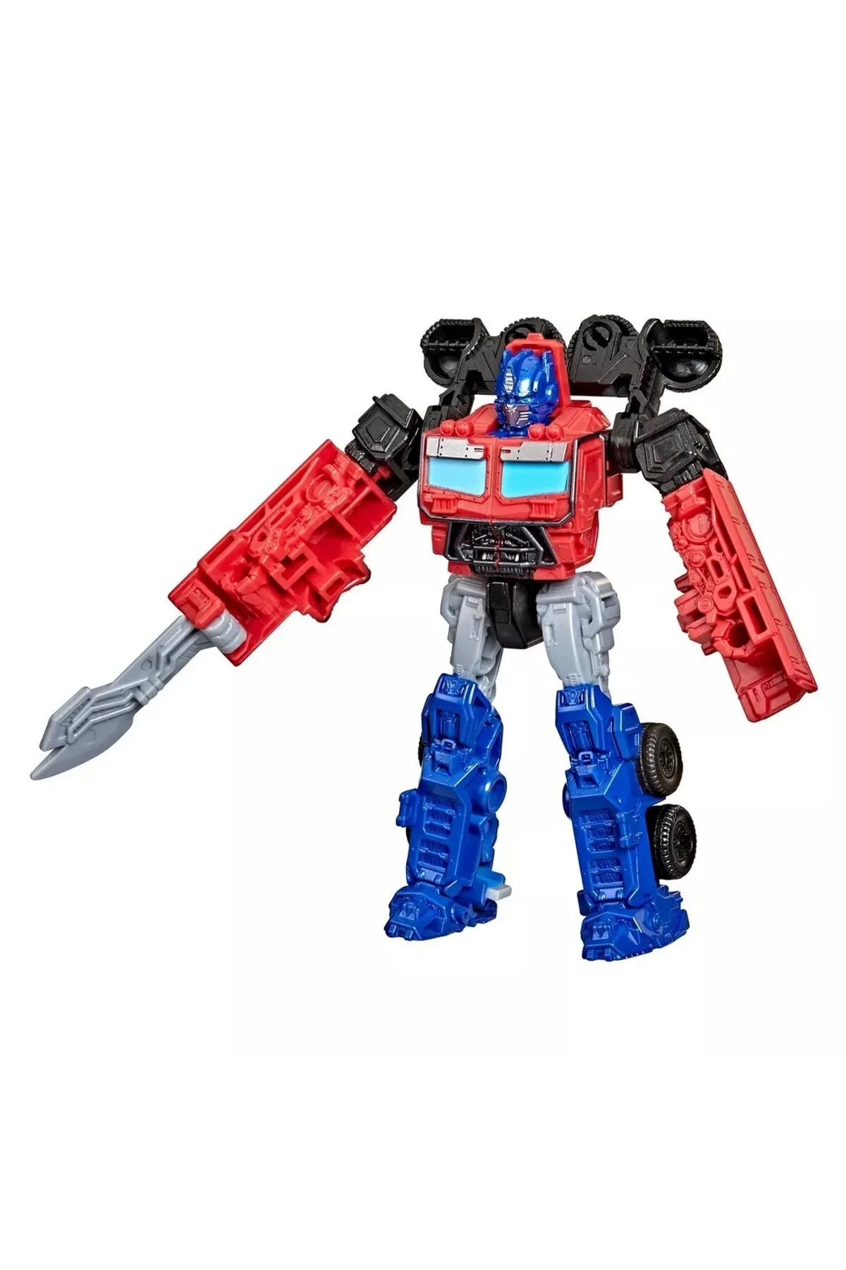 اسباب بازی های آموزشی Transformers Rise Of The Beasts شکل عمل Hasbro