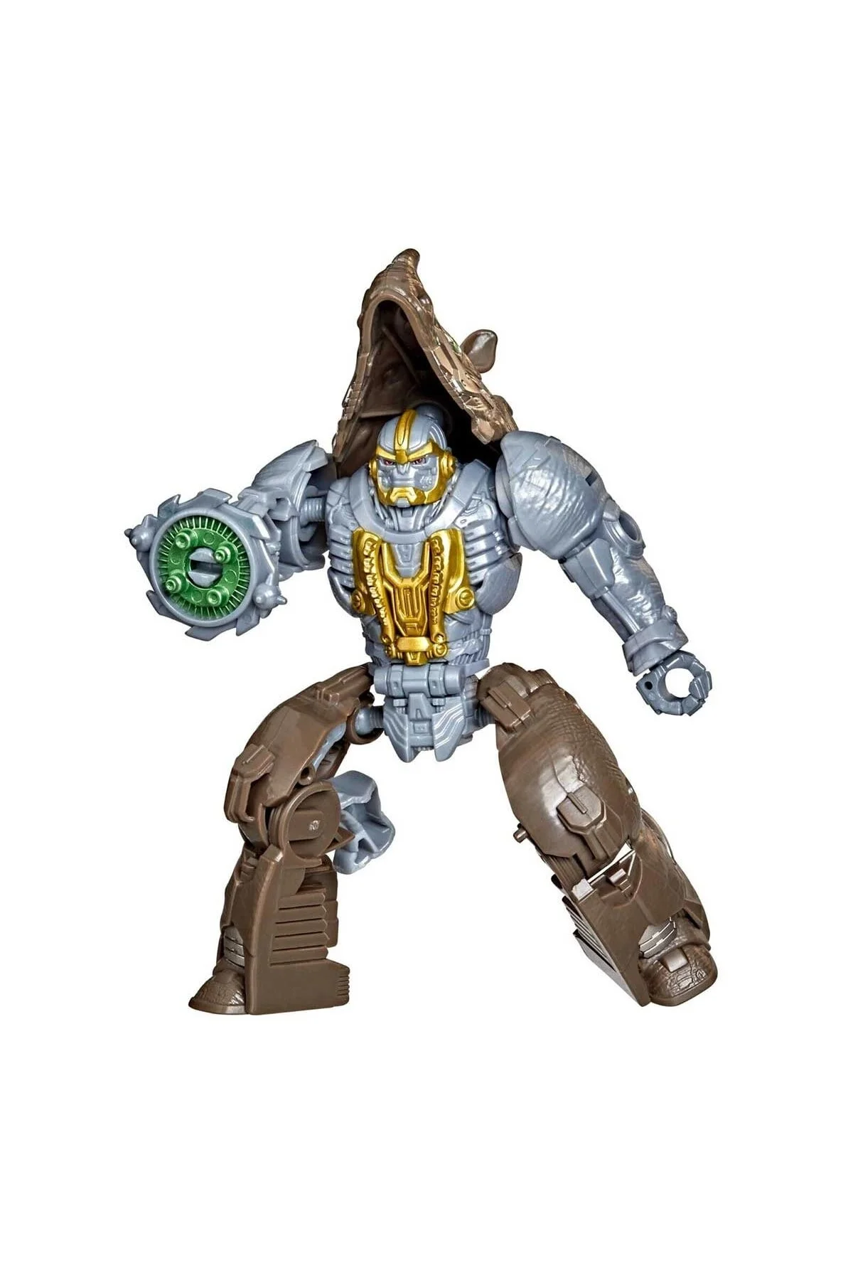 اسباب بازی های آموزشی Transformers Rise Of The Beasts شکل عمل Hasbro