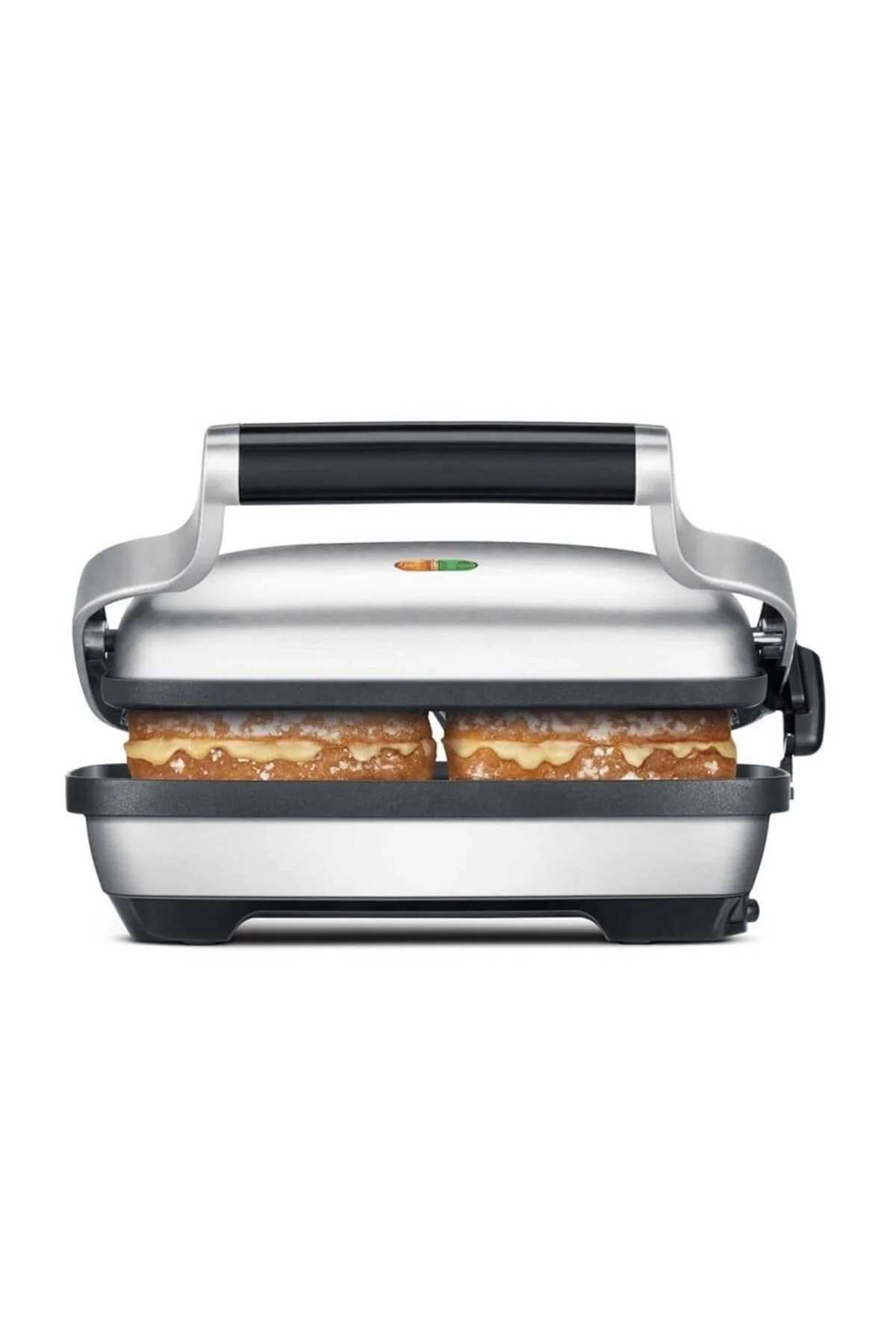 دستگاه ساندویچ و تست SSG600 THE PERFECT PRESS SANDWICH MAKER اورجینال Sage