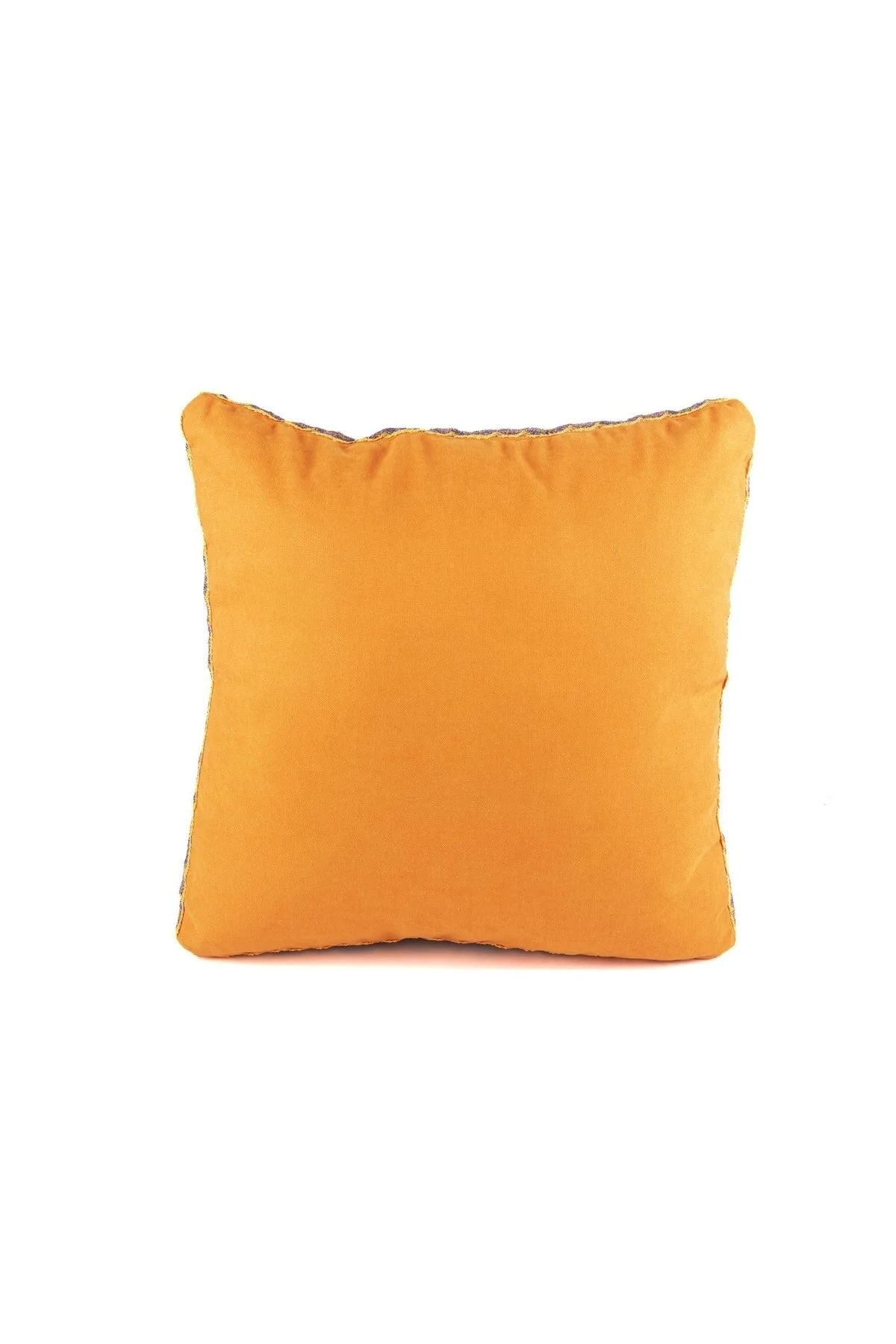 کوسن و کاور بالش 50X50 ALEXA ORANGE BORDER Mikasa Moor
