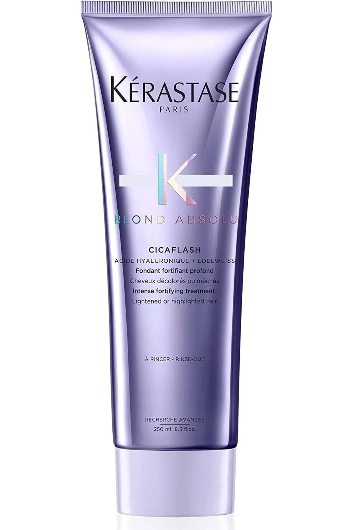 نرم‌کننده مو مخصوص موهای بلوند آسیب‌دیده 250 میلی‌لیتر کراستاس Kerastase