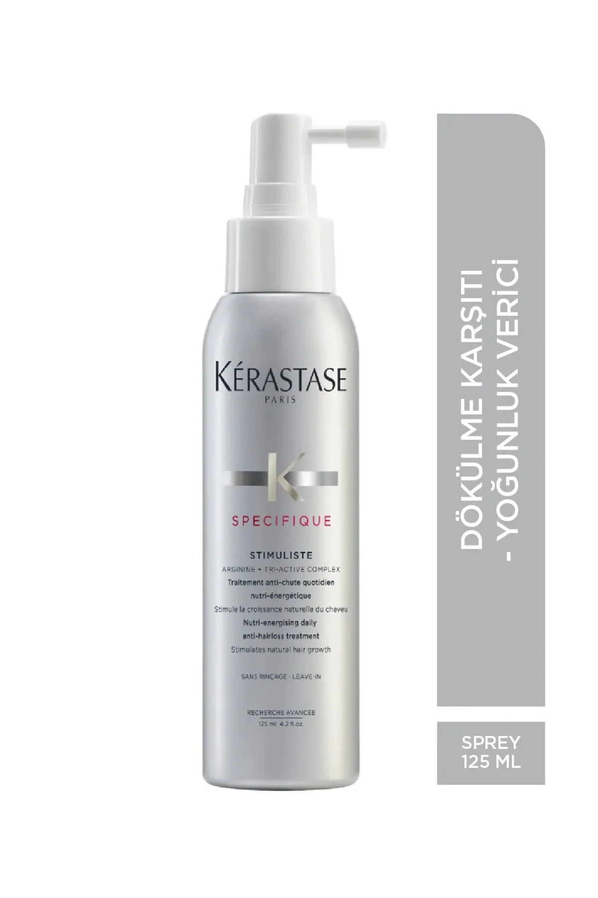 Kerastase محصول تقویت‌کننده موی Kérastase Specifique Stimuliste 125 میلی لیتر