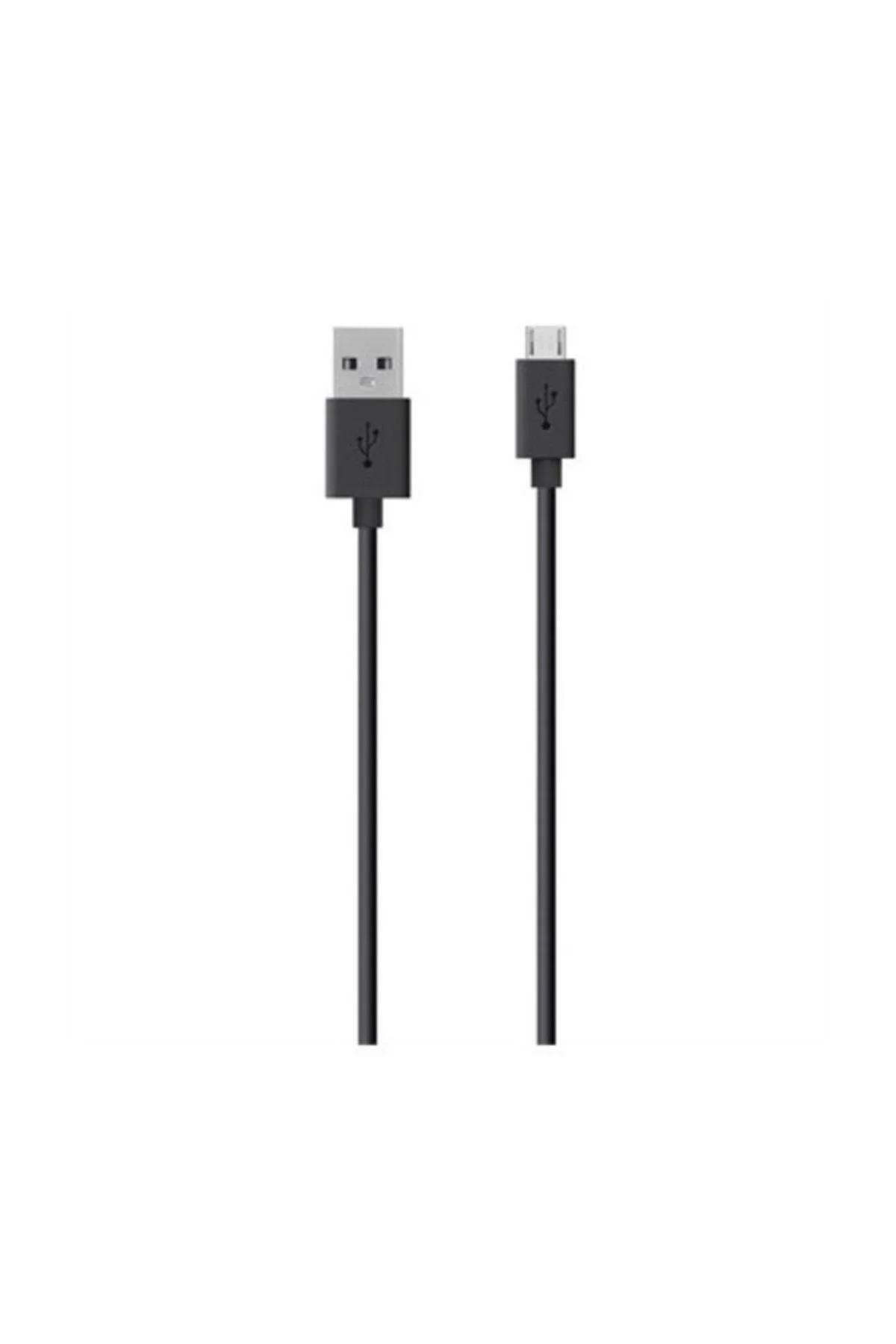 یواس بی شارژ و همگام سازی 2M میکرو USB. سیاه کابل Belkin