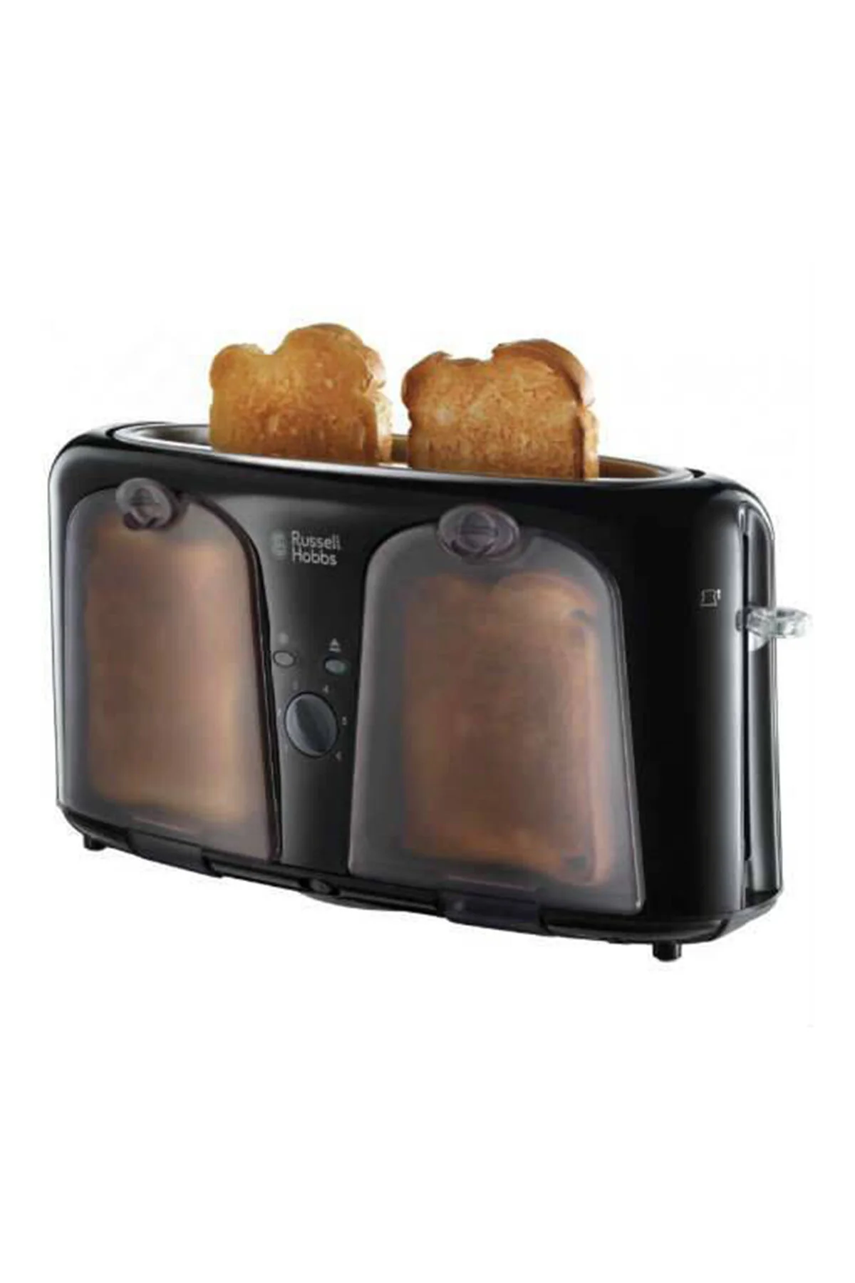 توستر سفید 19990 56 نان سرخ کردن 2016St0187  Russell Hobbs