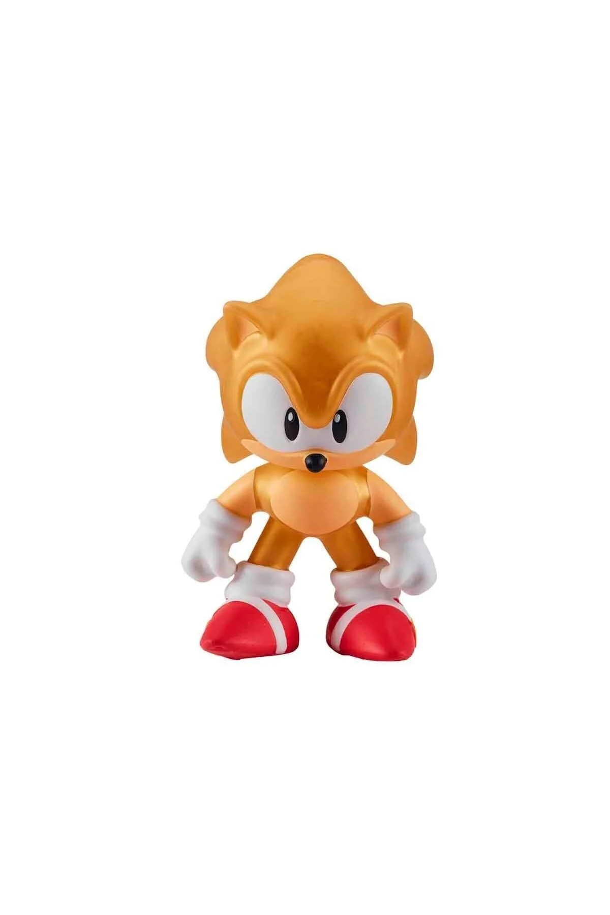 اسباب بازی های فیگور دیگر STRETCH MINI SONIC & GOLD TR003000 طلا Stretch Armstrong