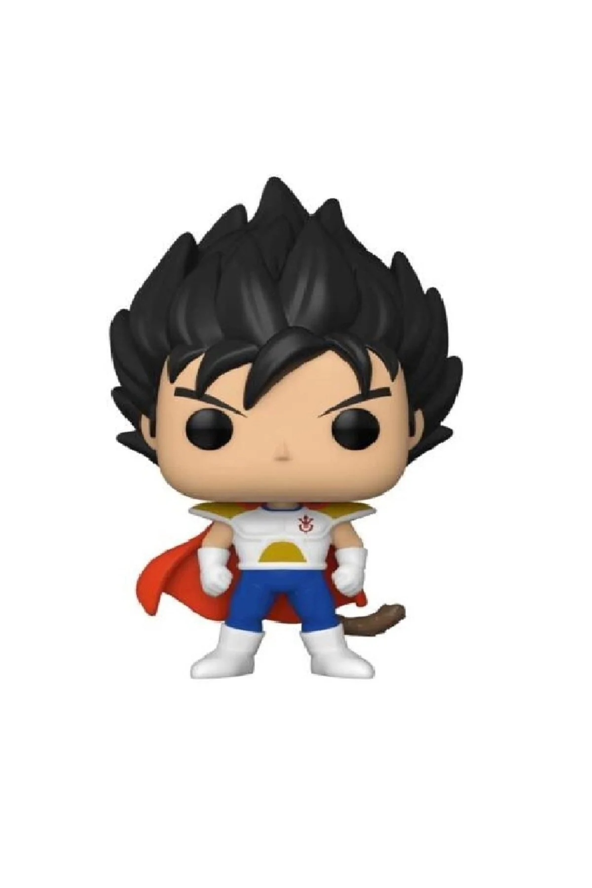 اسباب بازی های فیگور شخصیت انیمیشن پاپ: Dragon Ball Z Series 8 Child Vegeta Dragonball 889698486064 Funko