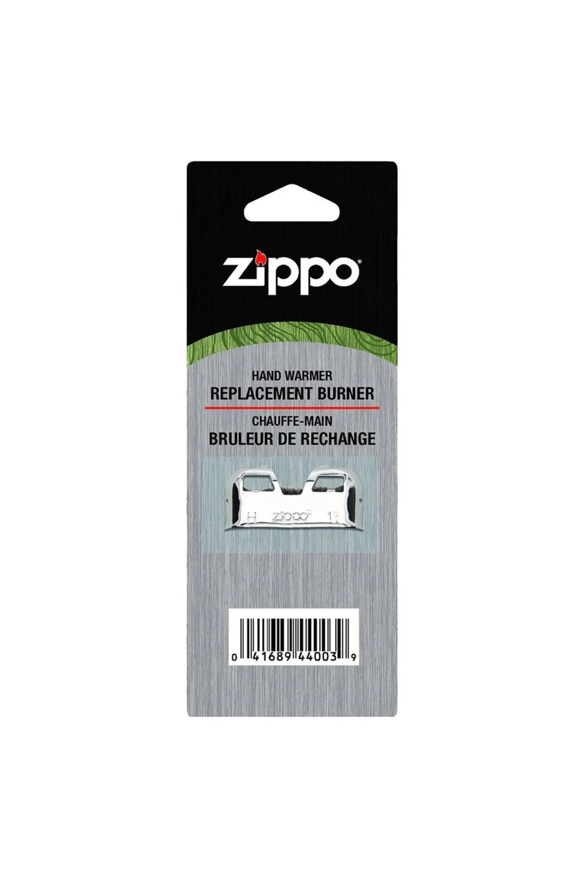 فندک بنزینی سفید جهل یدکی بخاری دستی اورجینال زیپو Zippo