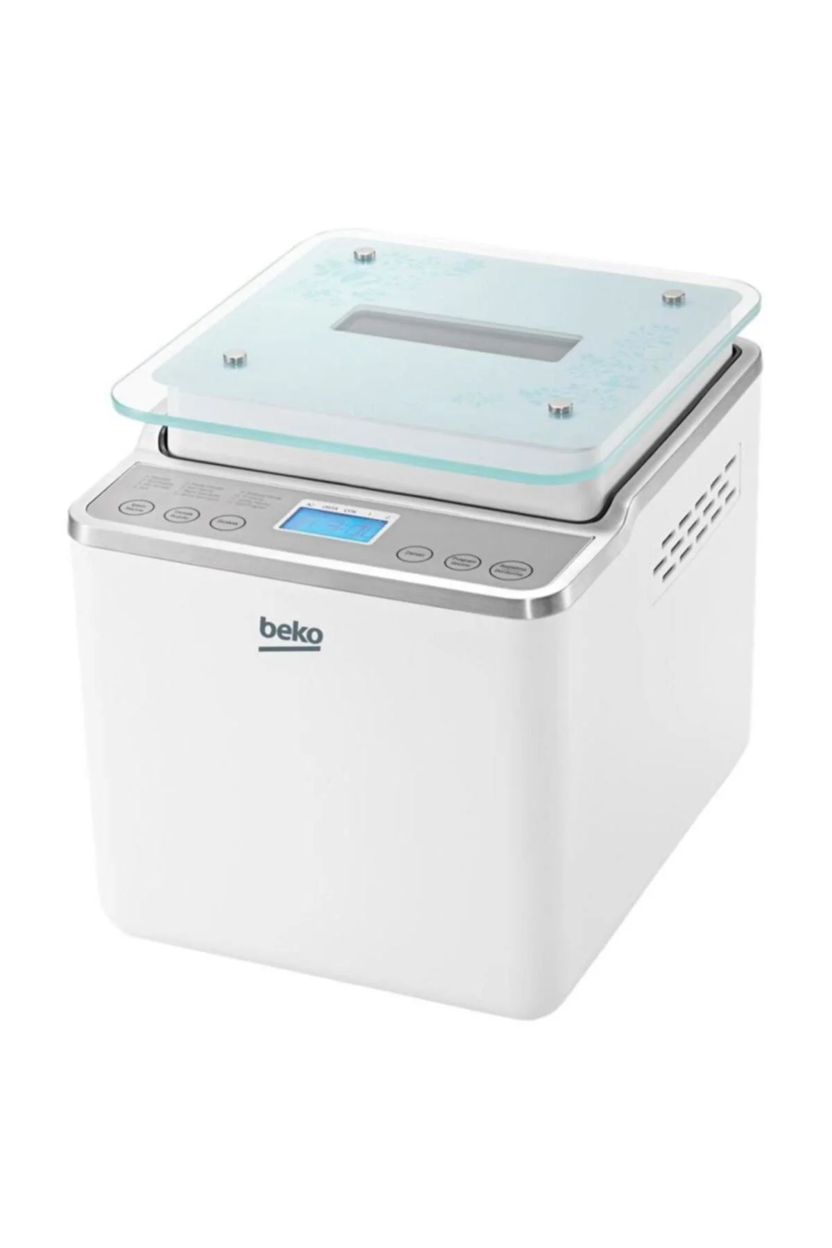 نان پز دستگاه ساز BKK 2515 EY اورجینال Beko