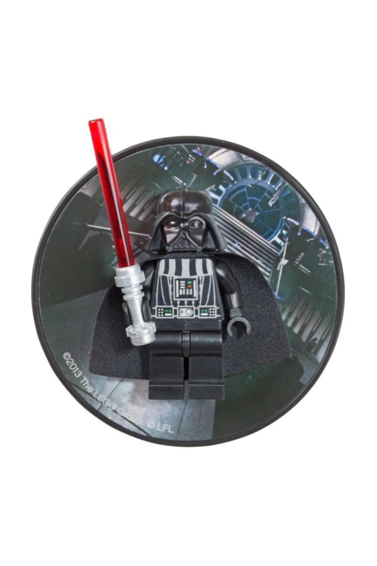 لگو و اسباب بازی های ساخت محور ® STAR WARS 850635 DARTH VADER MAGNET از ترکیه LEGO