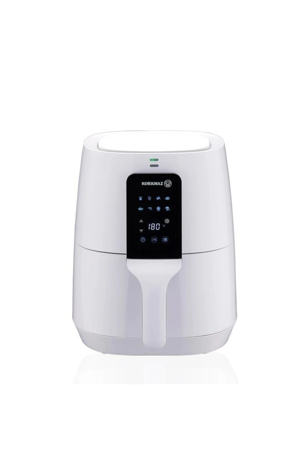 سرخ کن A886 AIR PRO AIRFRYER 4 لیتری 1500 W KORKMAZ