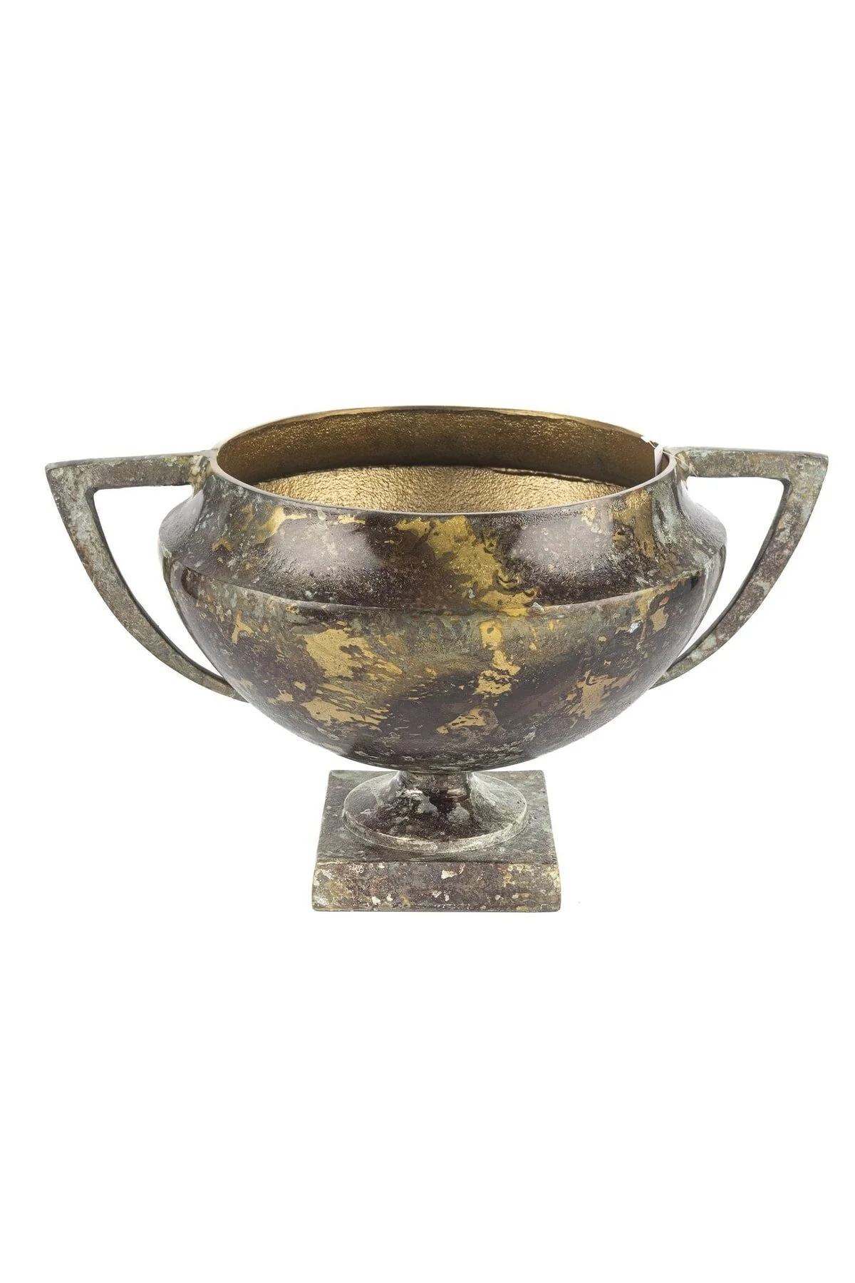 گلدان ها باستانی با دستگیره 56X41X31CM Mikasa Moor