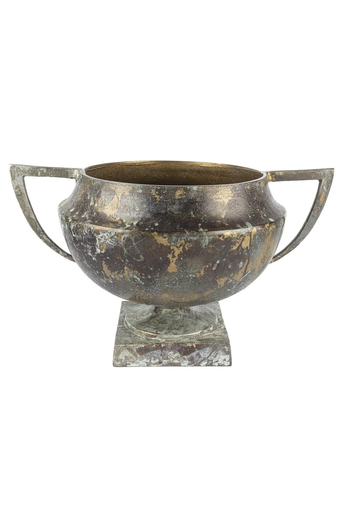 گلدان ها باستانی با دستگیره 70X50X42CM Mikasa Moor