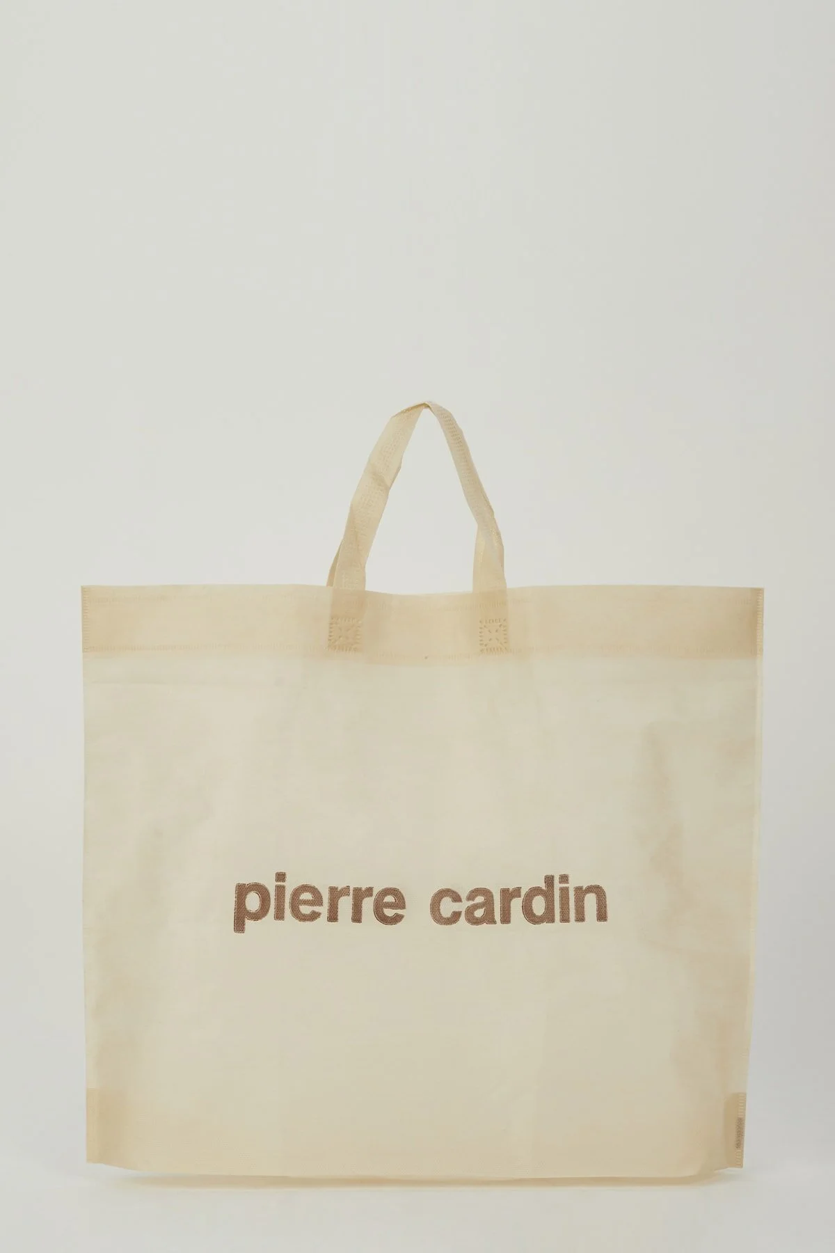 کیف شانه ای زنانه مرجانی مونوگرام 05PO23Y1718 Pierre Cardin