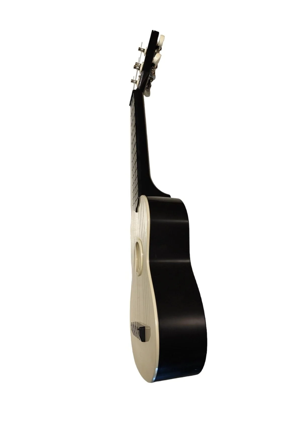 اوکلله 4 WED UKULELE بژ اورجینال Gonzales