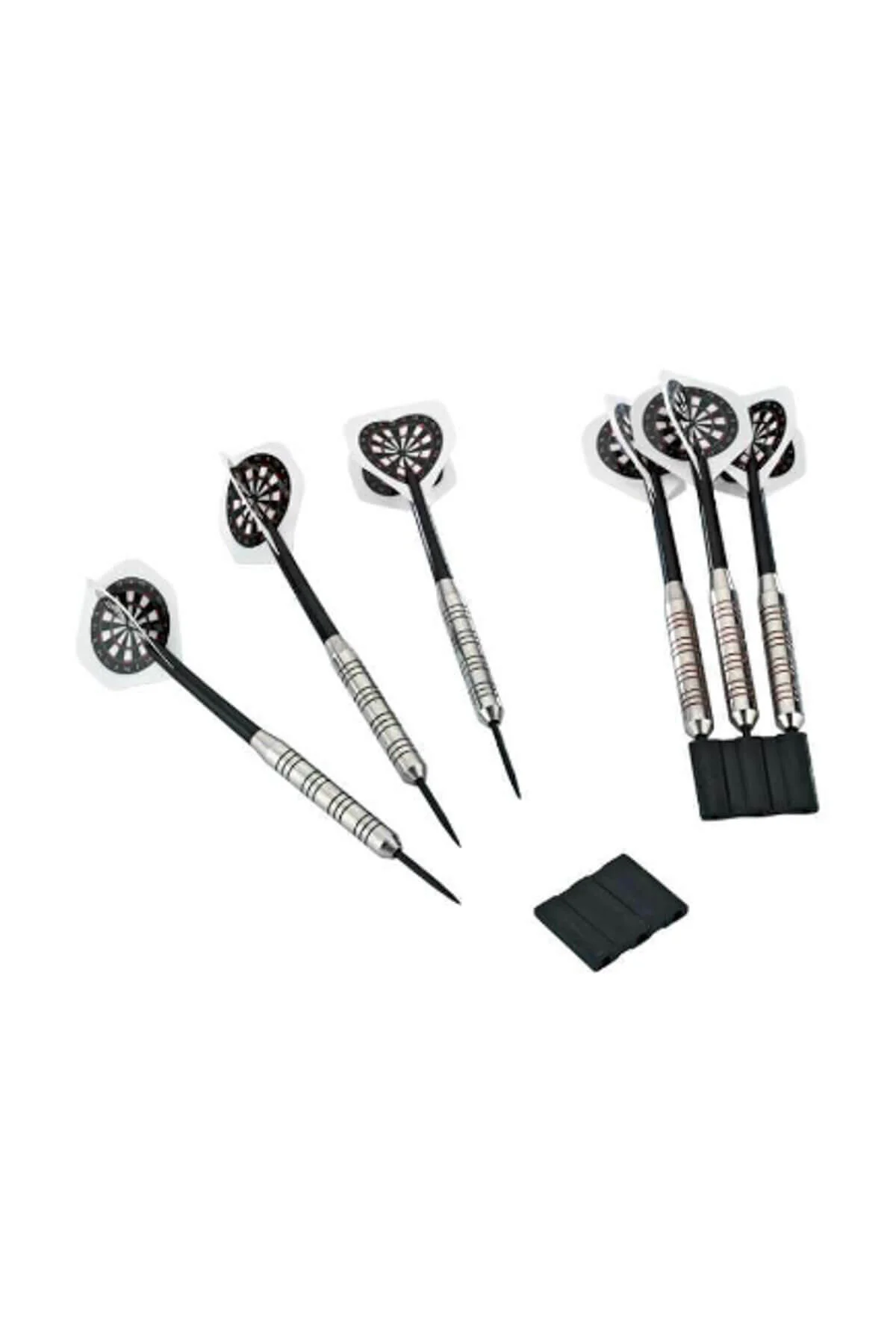 سوزن دارت ALTIS DR 60 20 گرم. فولاد 3 خوانده شده Genel Markalar