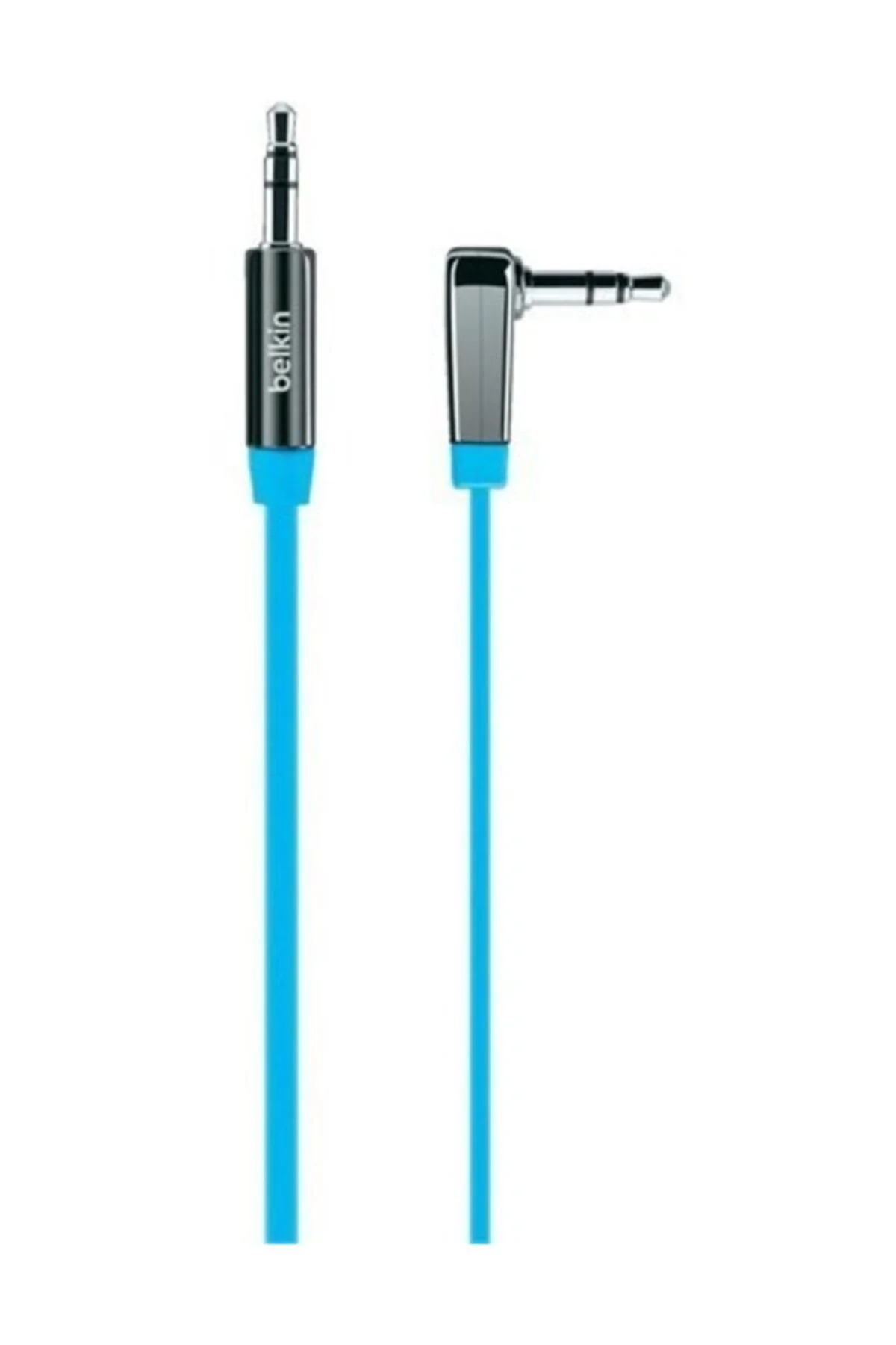 کابل HDMI تلفن همراه AV10128CW03 FLAT AUDIO Belkin