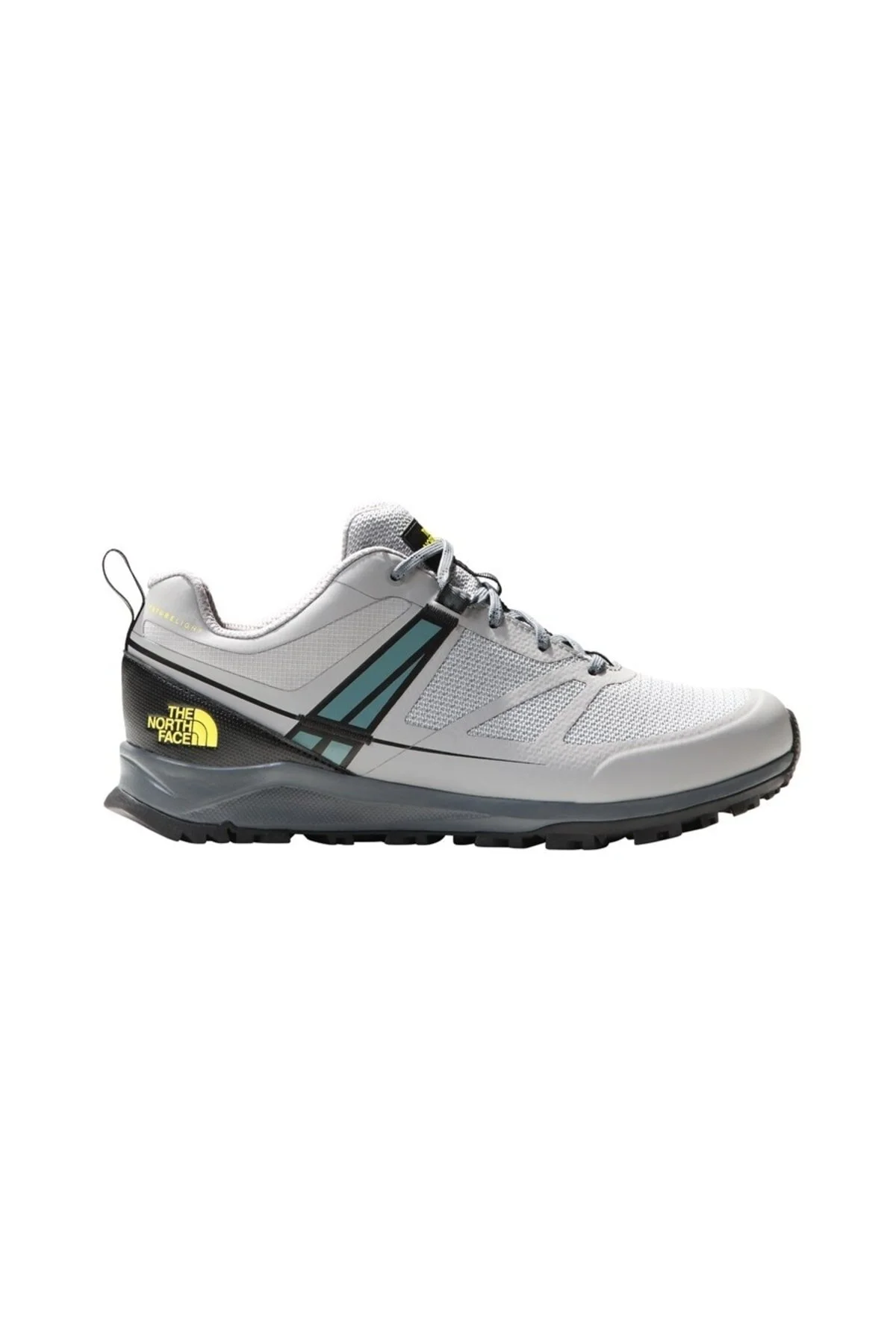 کفش های فضای باز خاکستری مردانه M GRI MENS در نورث فیس The North Face