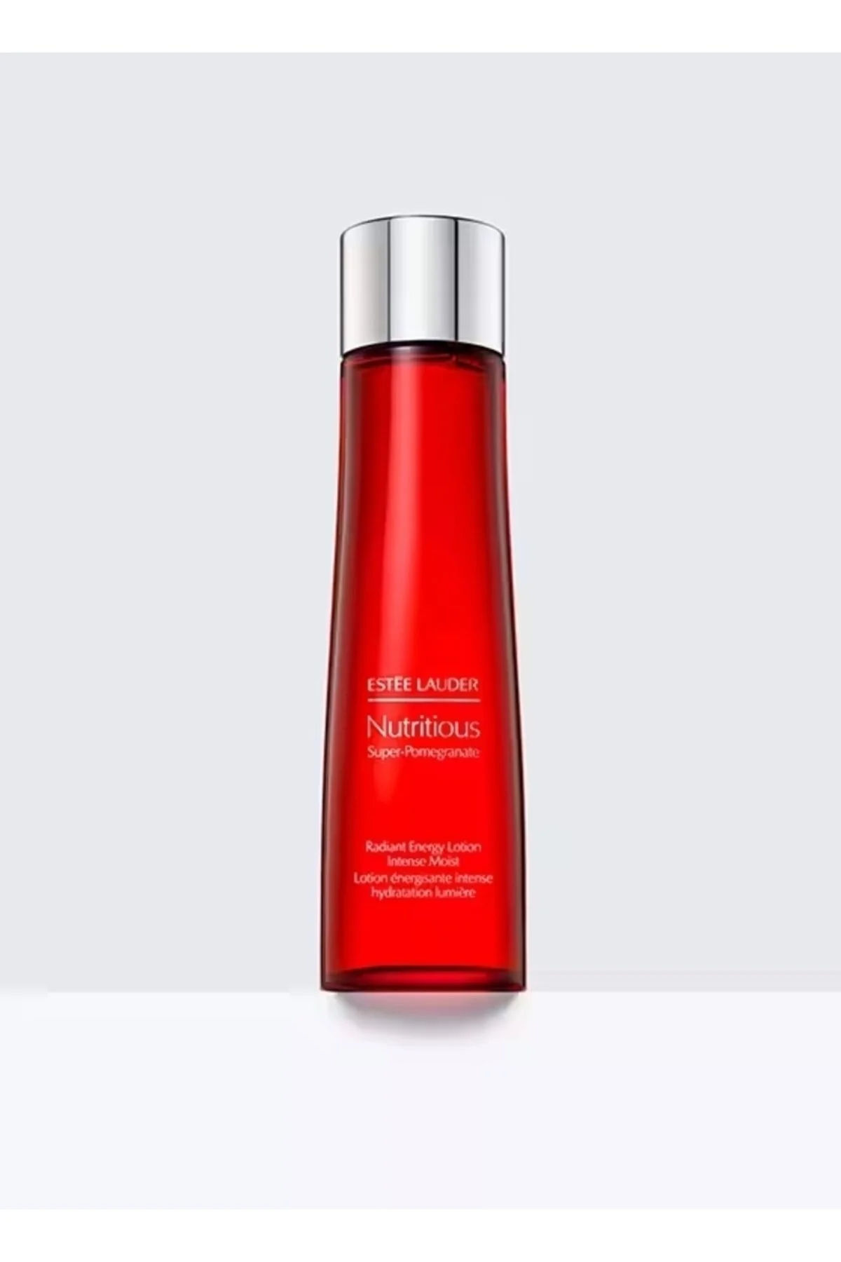 پاک کننده صورت لوسیون انرژی تابشی سوپر انار مغذی 200 میل اورجینال Estee Lauder