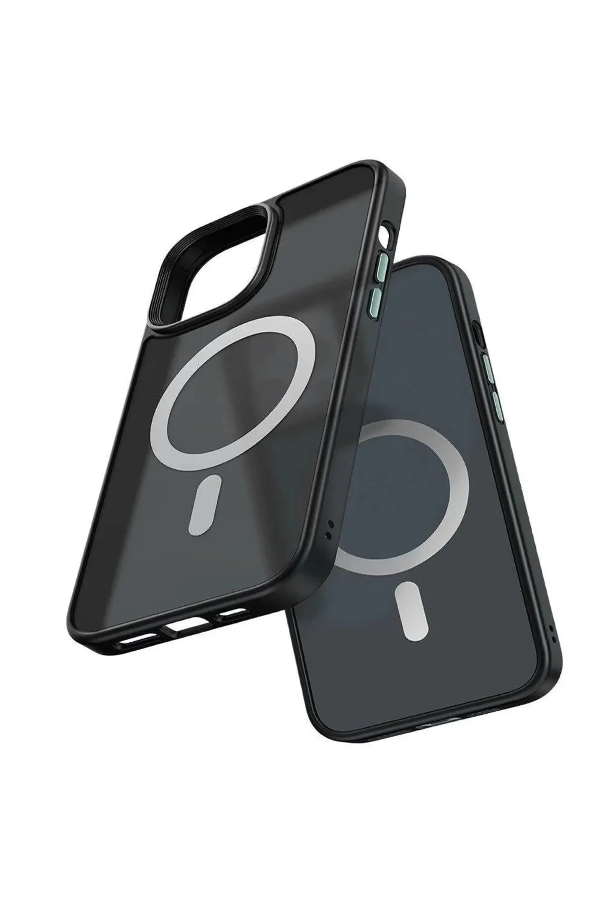کاور و قاب IPHONE 12 PRO MAX MAT MATSAFE CASE MAGSAFE PC 2675 سازگار Mcdodo