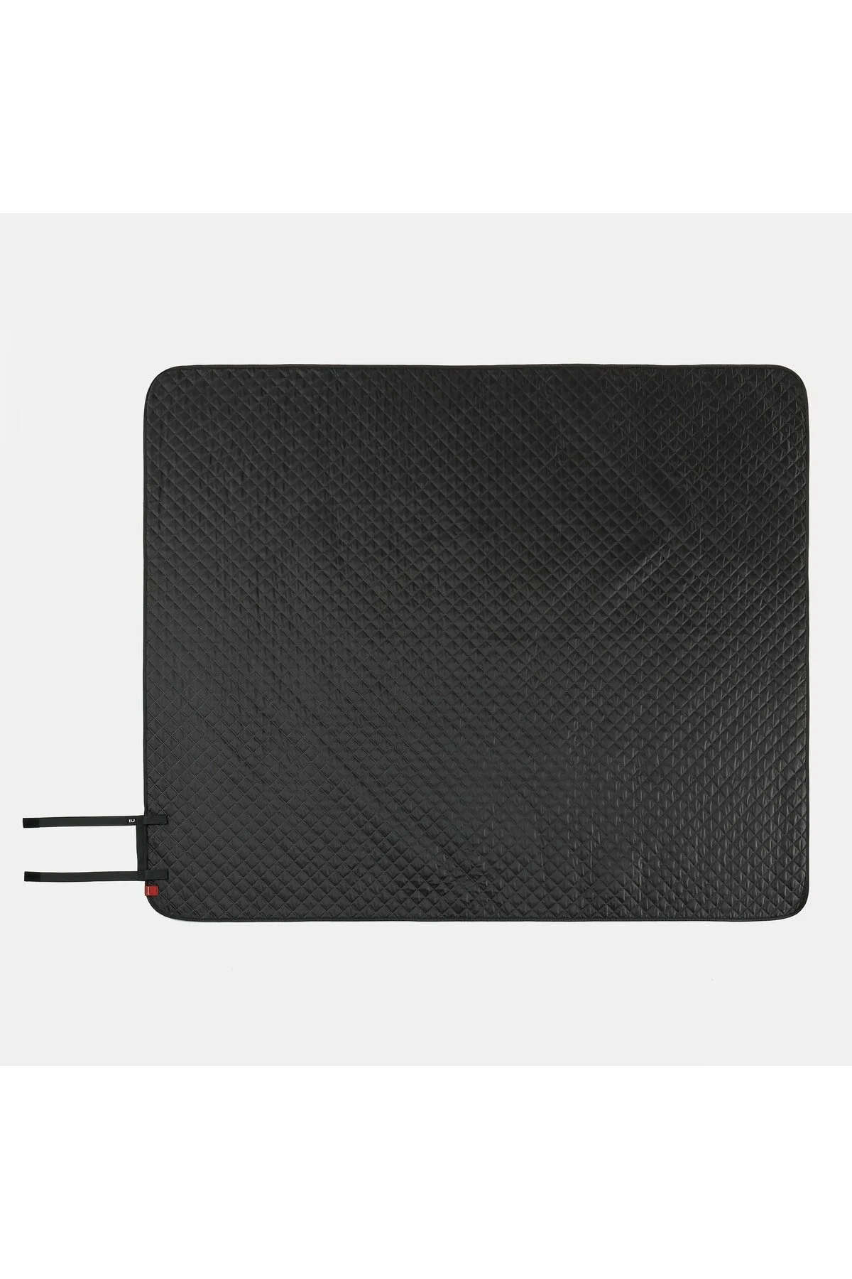 زیرانداز کمپ سبز کمپینگ پوشش اردوگاه پیک نیک 170 X 140 سانتی متر الگوی  Decathlon