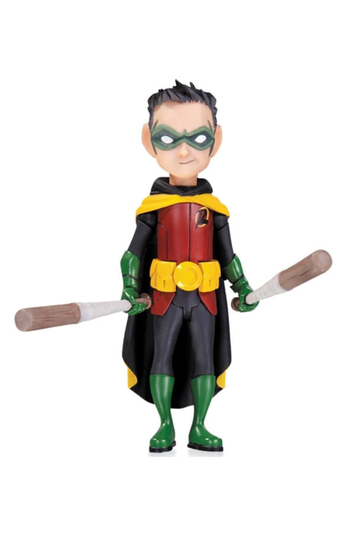 فیگور BATMAN: LIL GOTHAM ROBIN MINI ACTION FIGURE DCC109 DC Collectibles