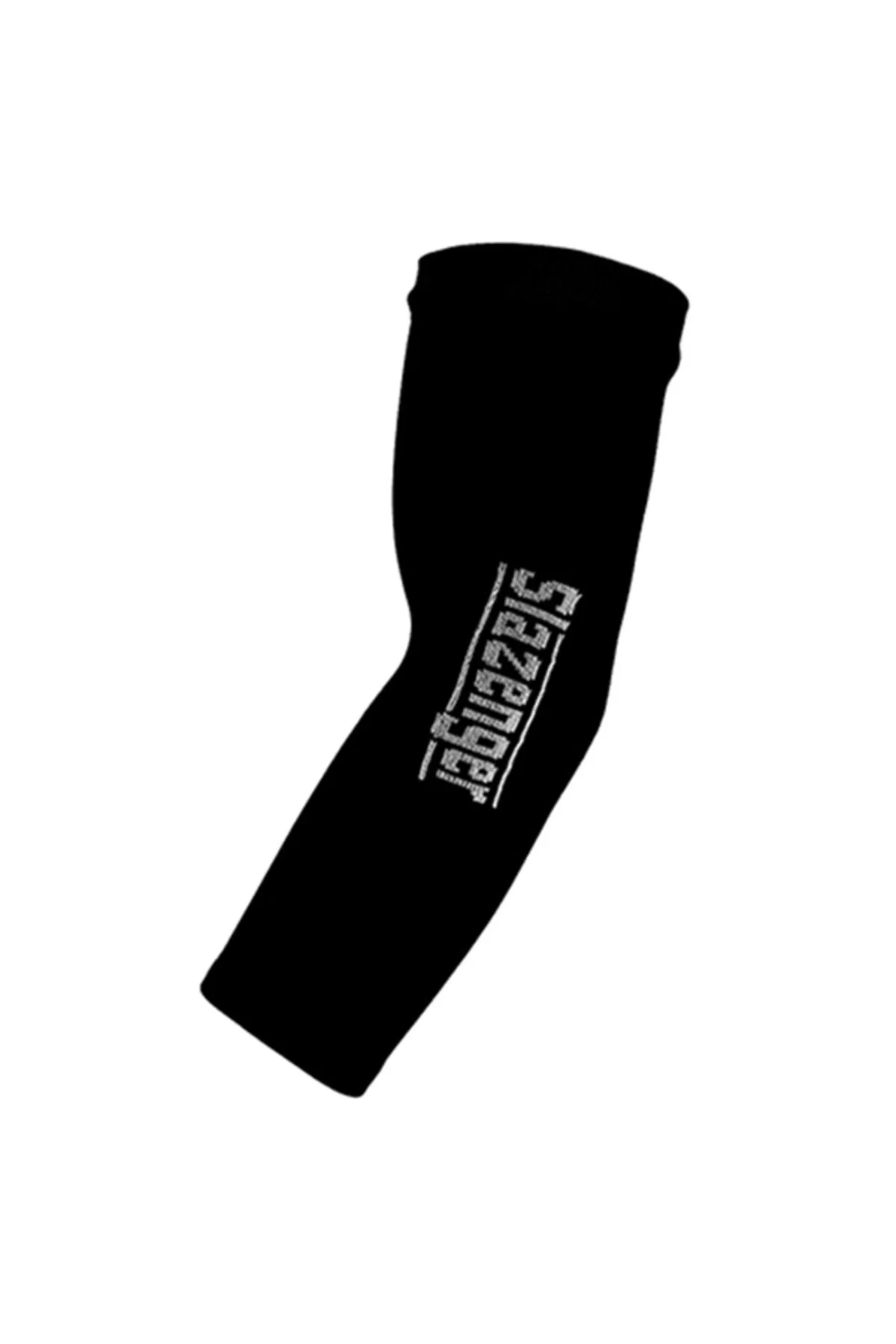 آستین بسکتبال مشکی مردانه و زنانه شعبه اورجینال اسلازنگر Slazenger