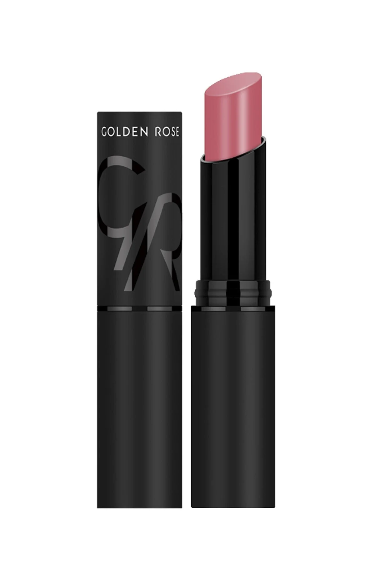 رژ لب براق رژ لب استیلو شیر شاین شماره 07 گلدن رز Golden Rose