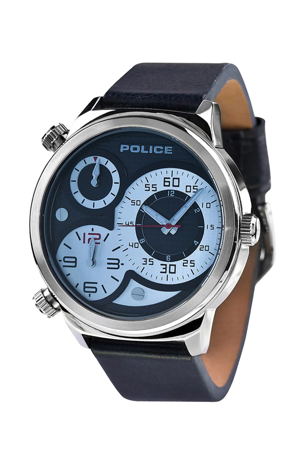 ساعت مچی مردان PL.14542JS 02 پلیس اورجینال POLICE