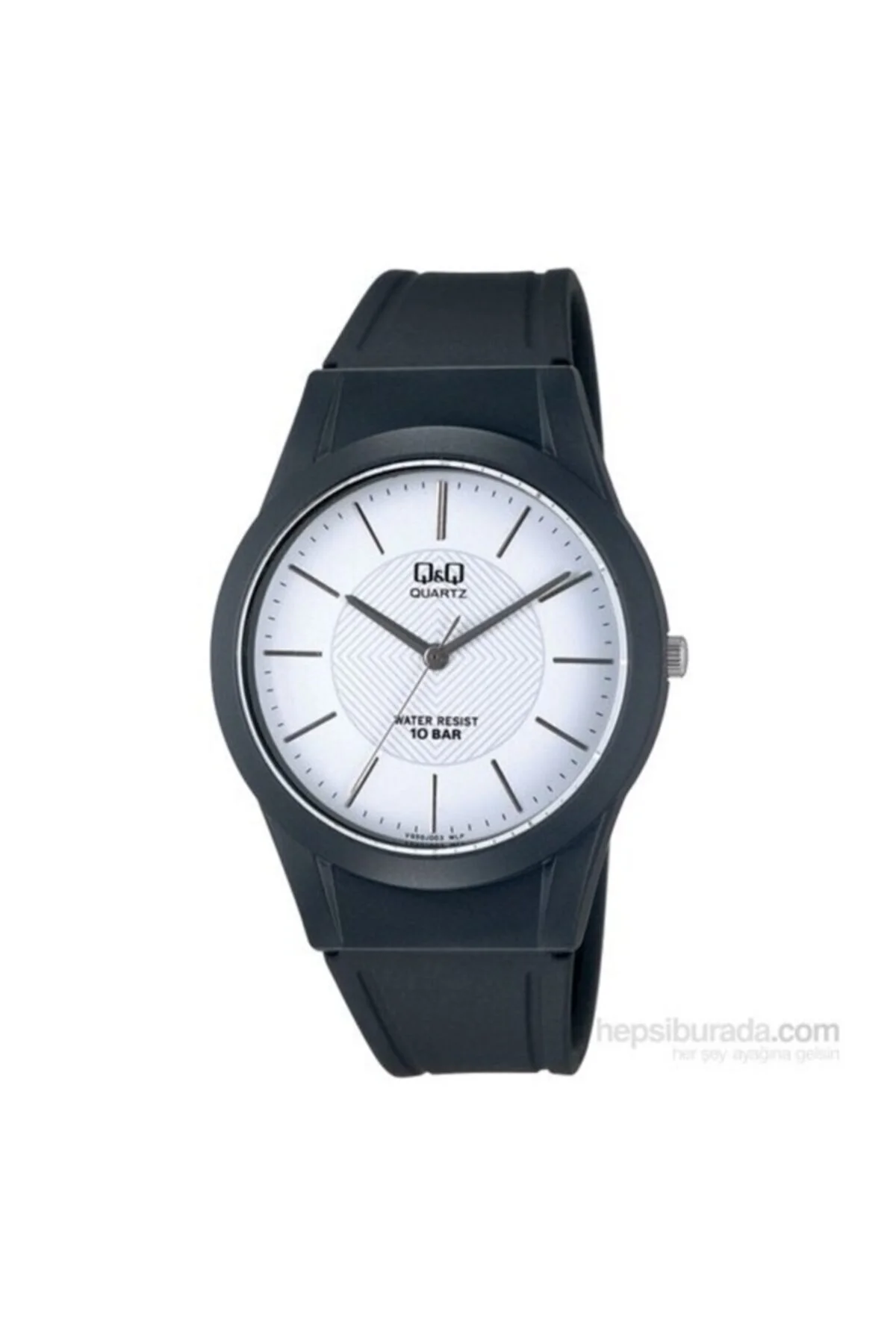 ساعت مچی Vq50j003y مردان کیو اند اورجینال Q&Q