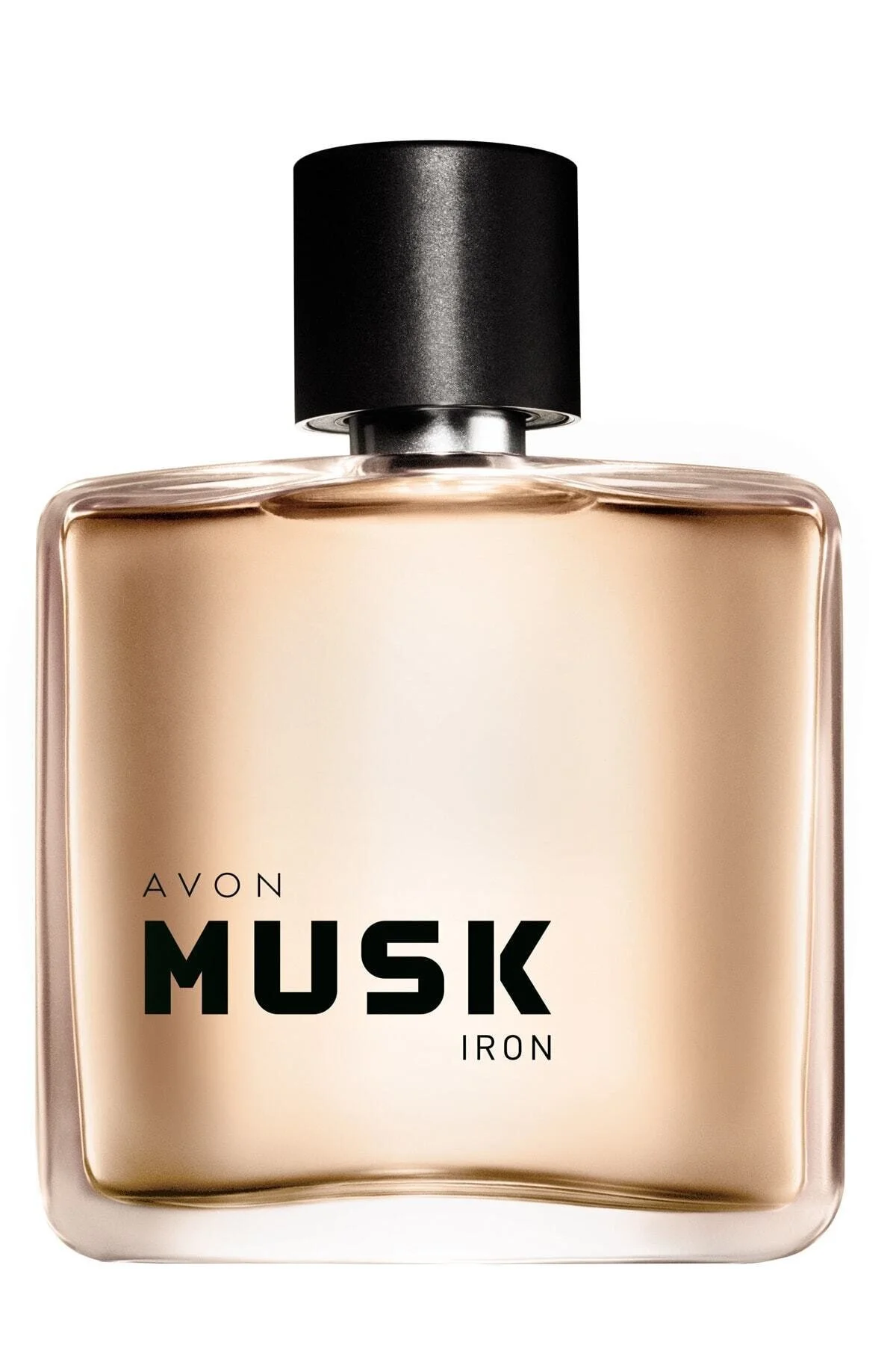 Avon عطر مردانه ماسک آهن EDT 75 میلی لیتر
