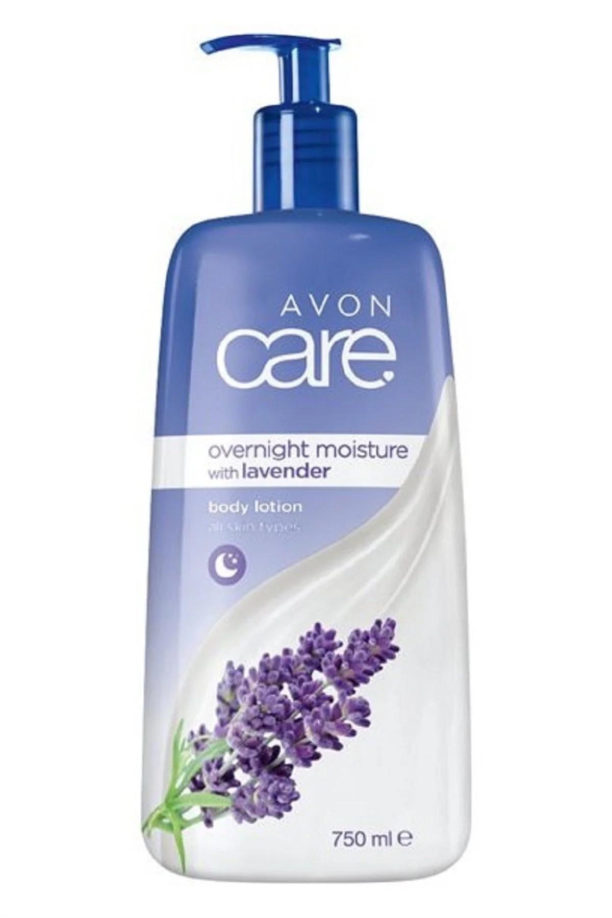 Avon لوسیون بدن بوی آویشن 750 میلی لیتر