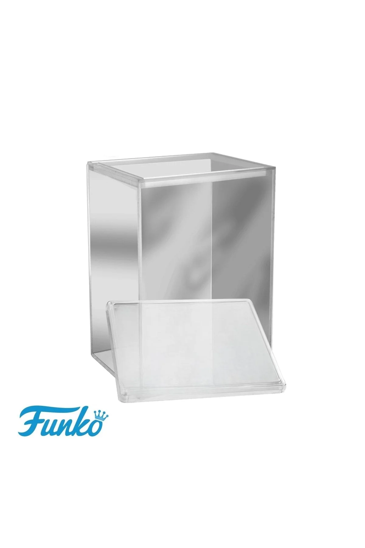 اسباب بازی های فیگور شخصیت محافظ سخت پاپ اورجینال Funko