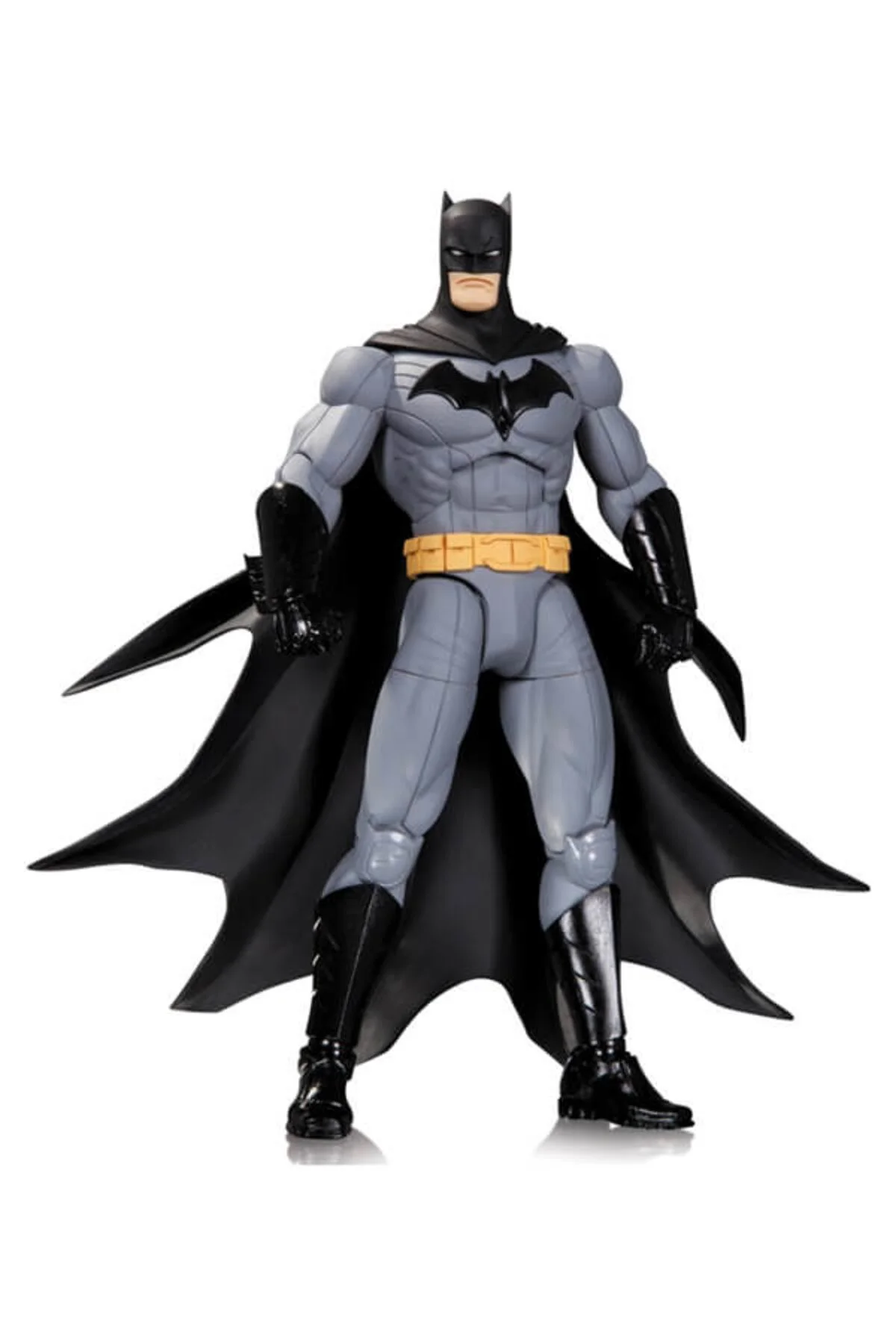 فیگور گرگ کاپولو بتمن اکشن DC Collectibles