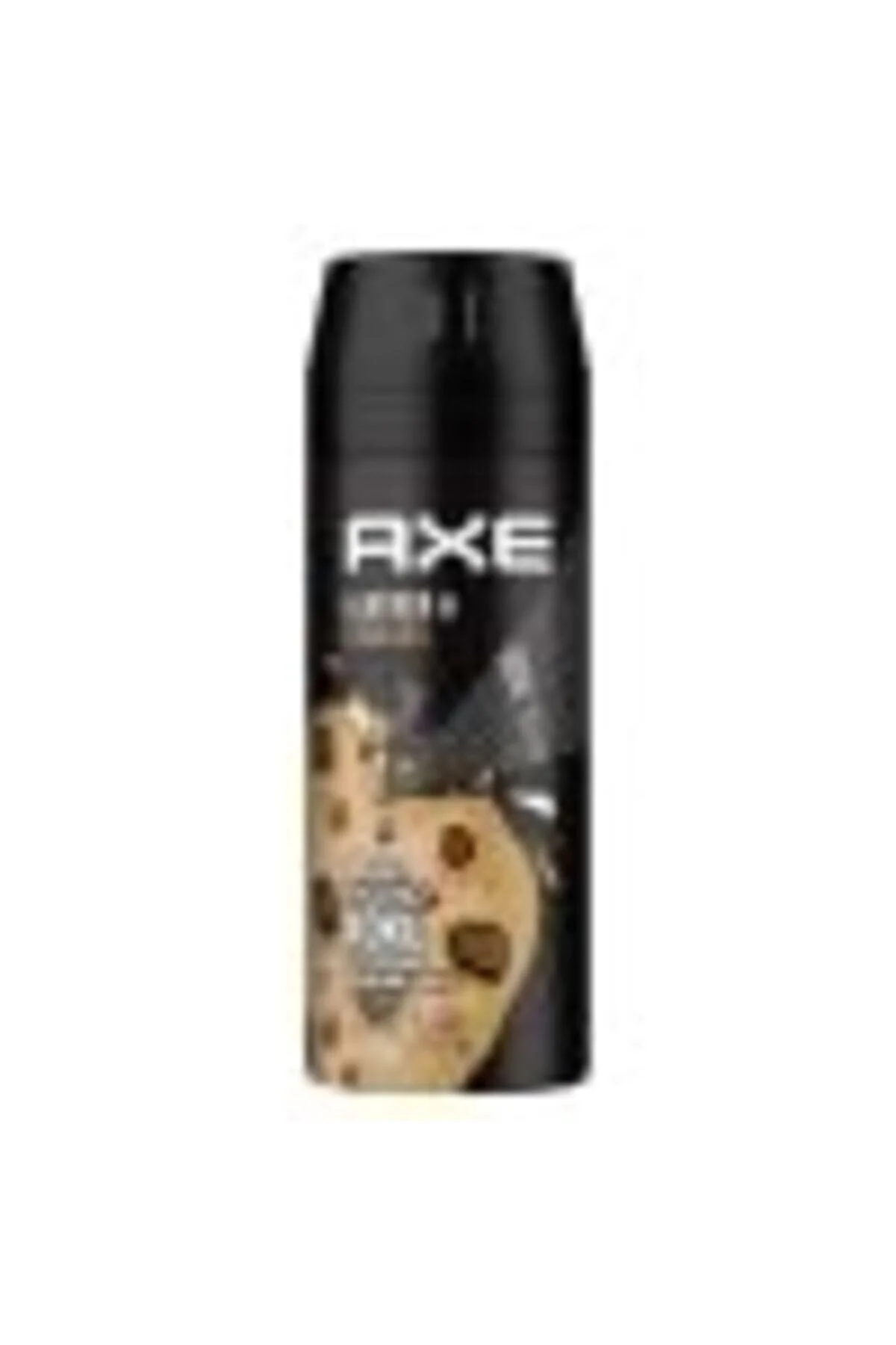 موم اسپری دئودورانت چرم و کوکی ها 150 میل اکس Axe