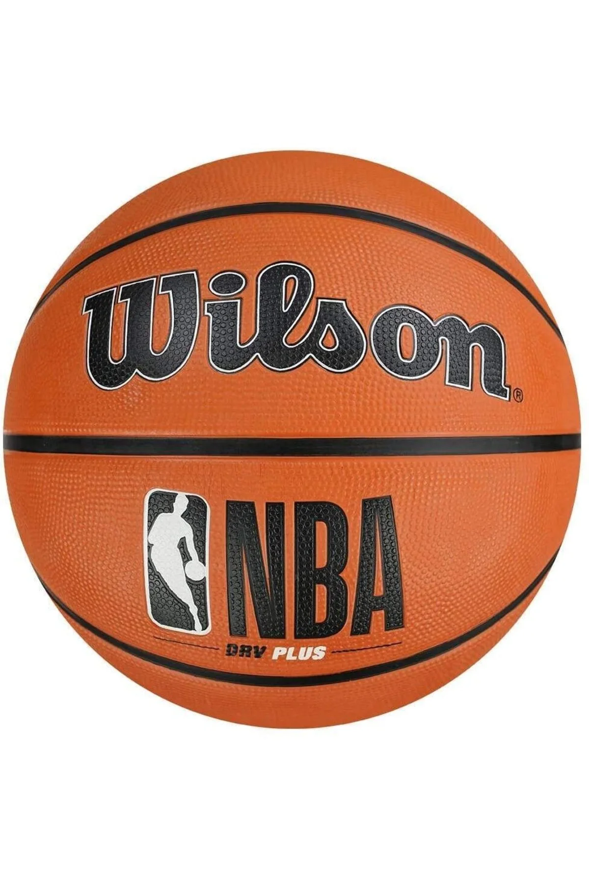 توپ بسکتبال چند رنگ NBA DRV PLUS BALL YOU 6 ویلسون Wilson