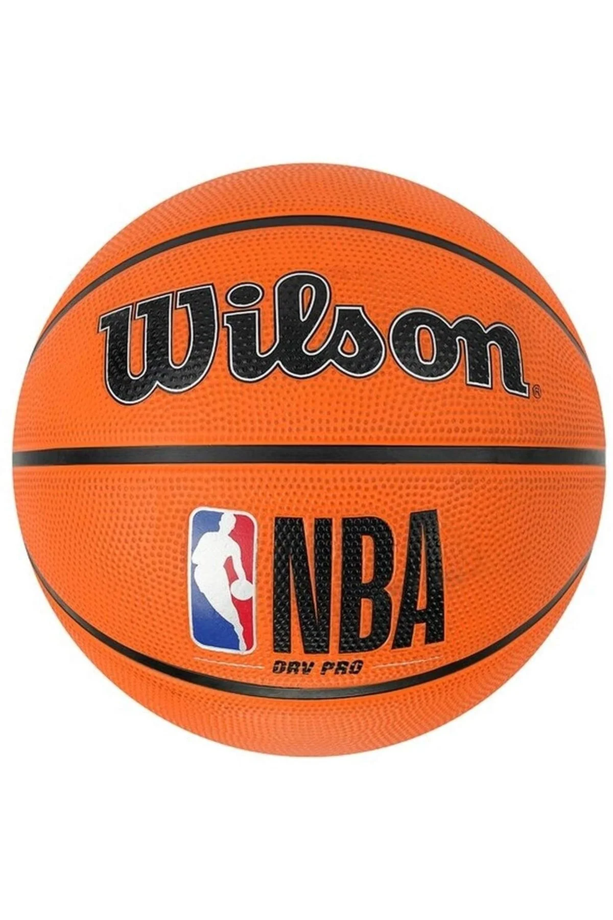 توپ بسکتبال NBA DRV PRO سایز 6 WTB9100XB06 Wilson