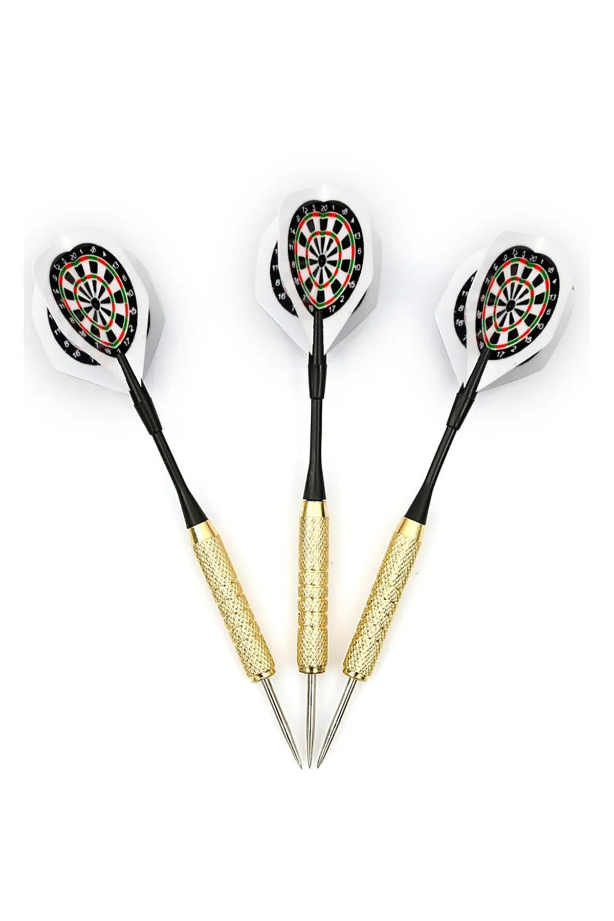 سوزن دارت DRT 30 DART 3 قطعه 20 گرم را بخوانید Busso