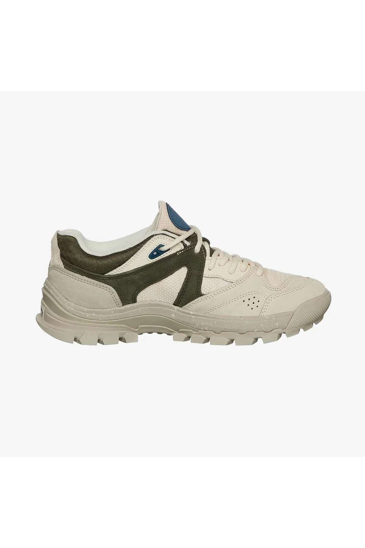 کفش زنانه ورزشی کرم Trailhead Ua ونس Vans