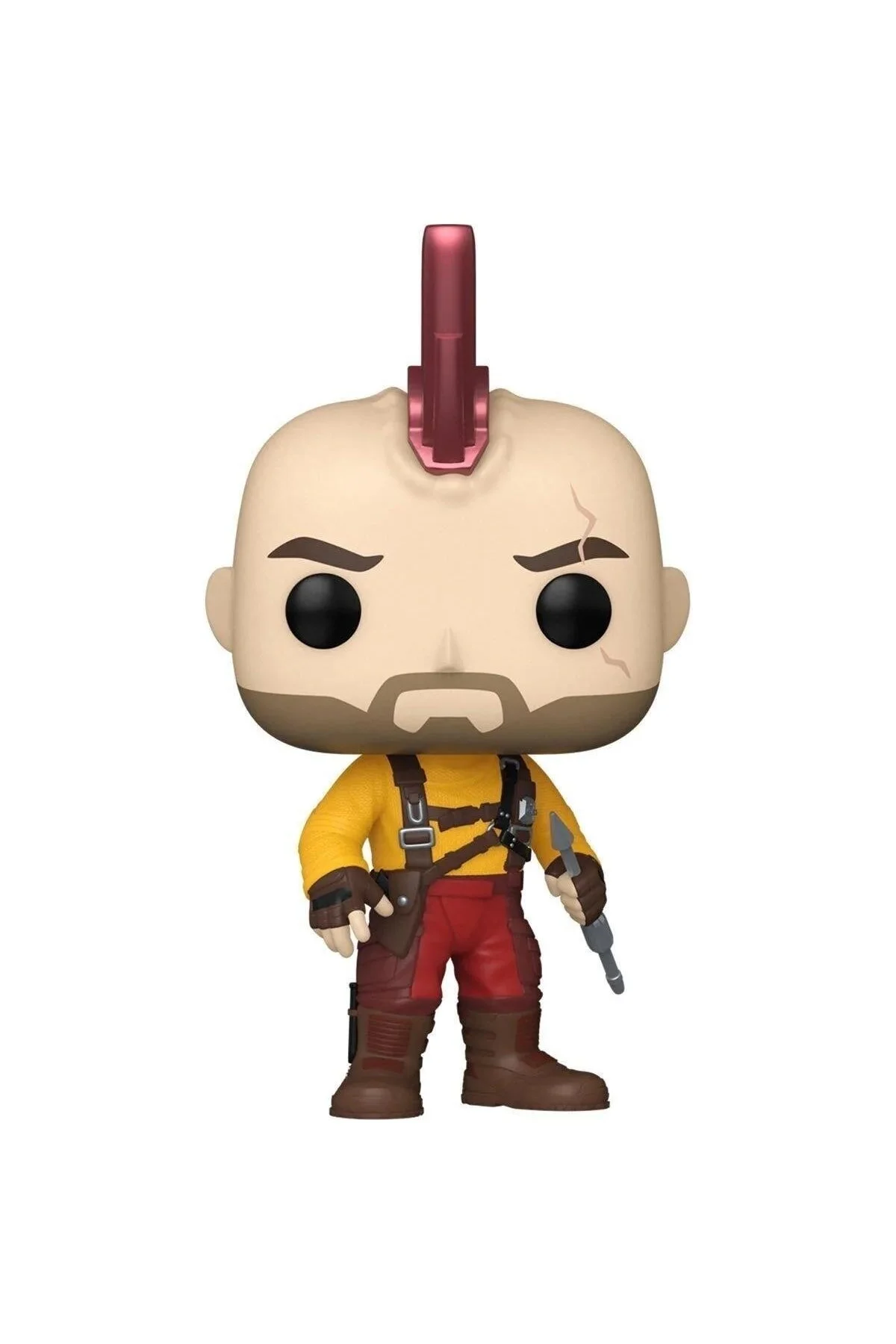 فیگور Funko پاپ Guardians Of The Galaxy Vol:3 Kraglin 280141002197 Genel Markalar